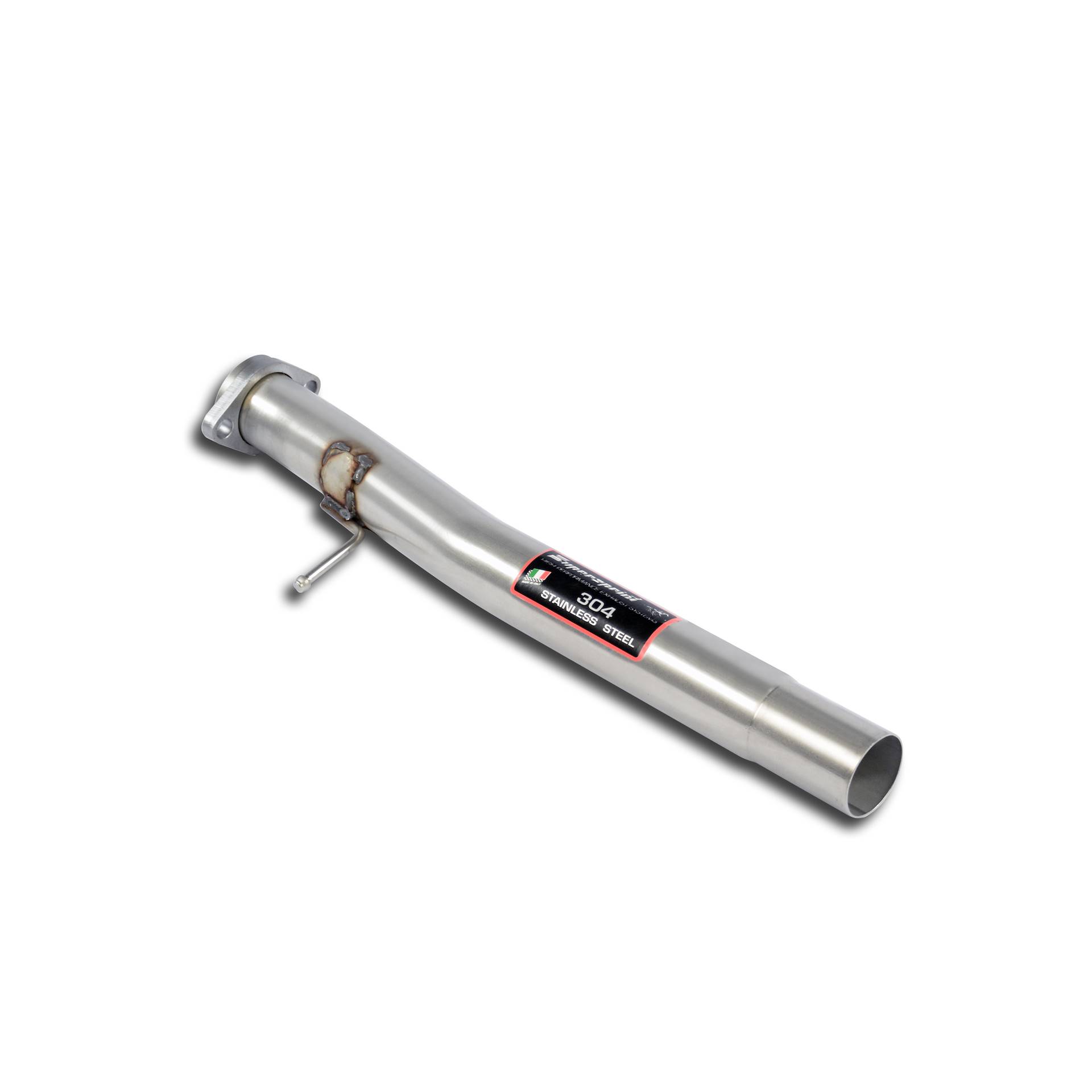 Track Performance pack (Manual gearbox)