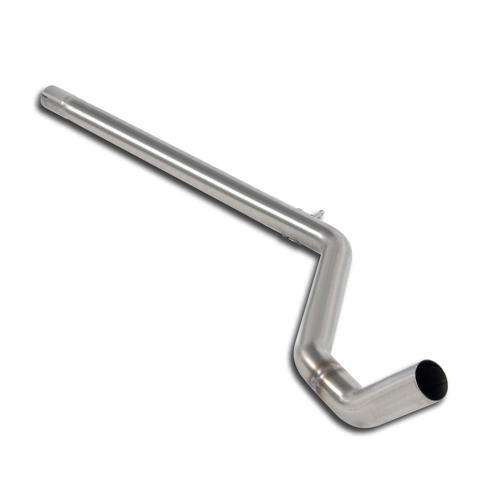 Centre pipe