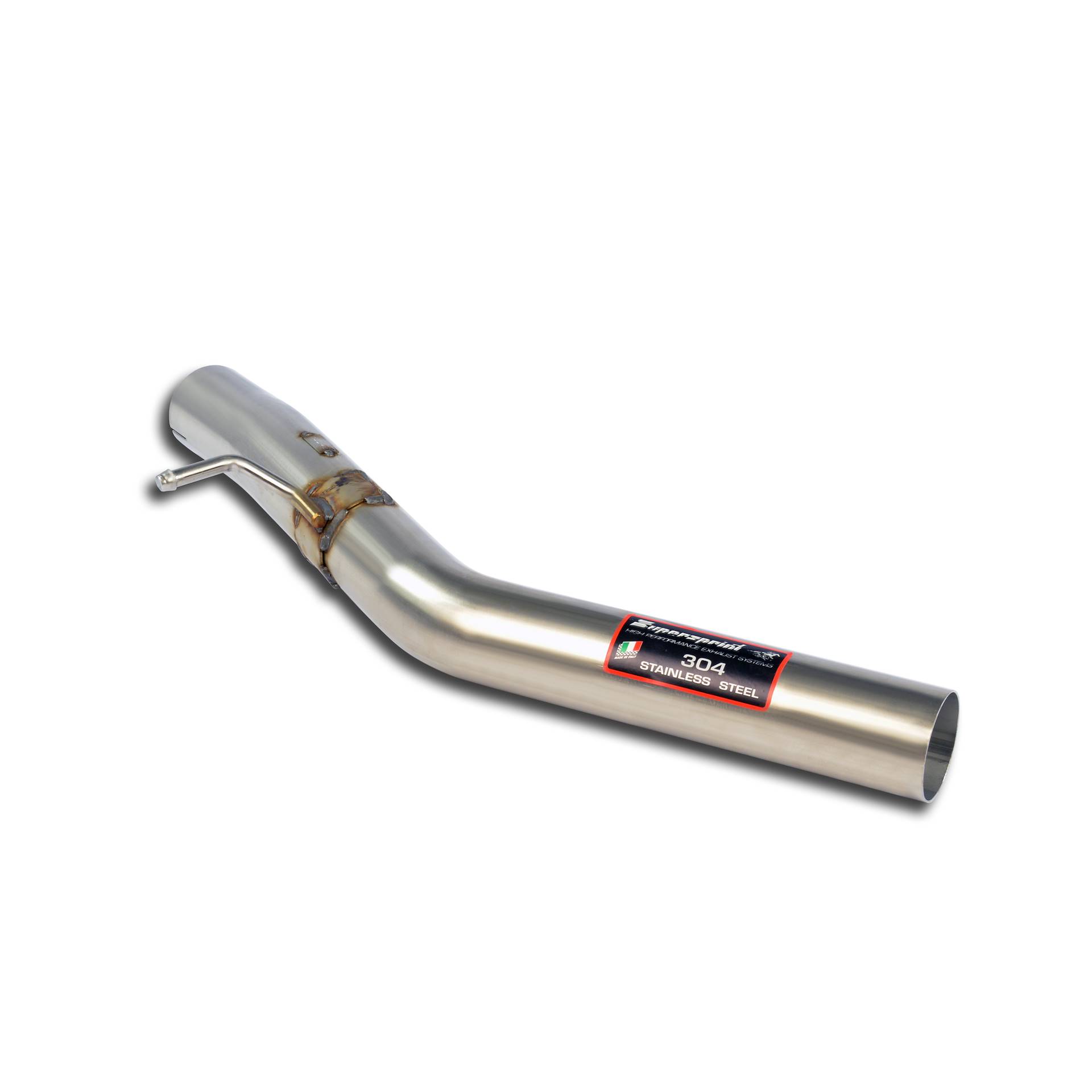 Centre pipe