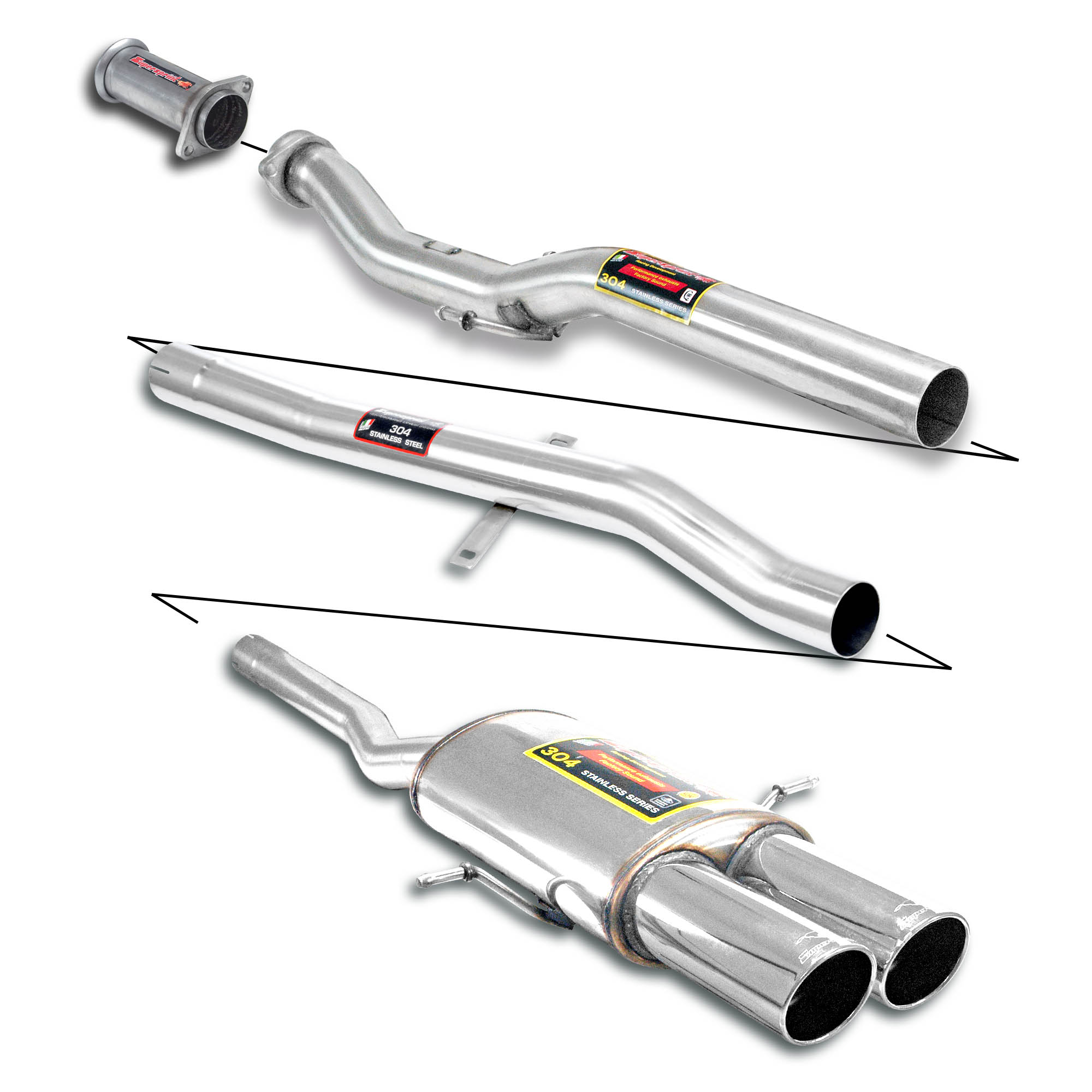 Sport&Sound pack