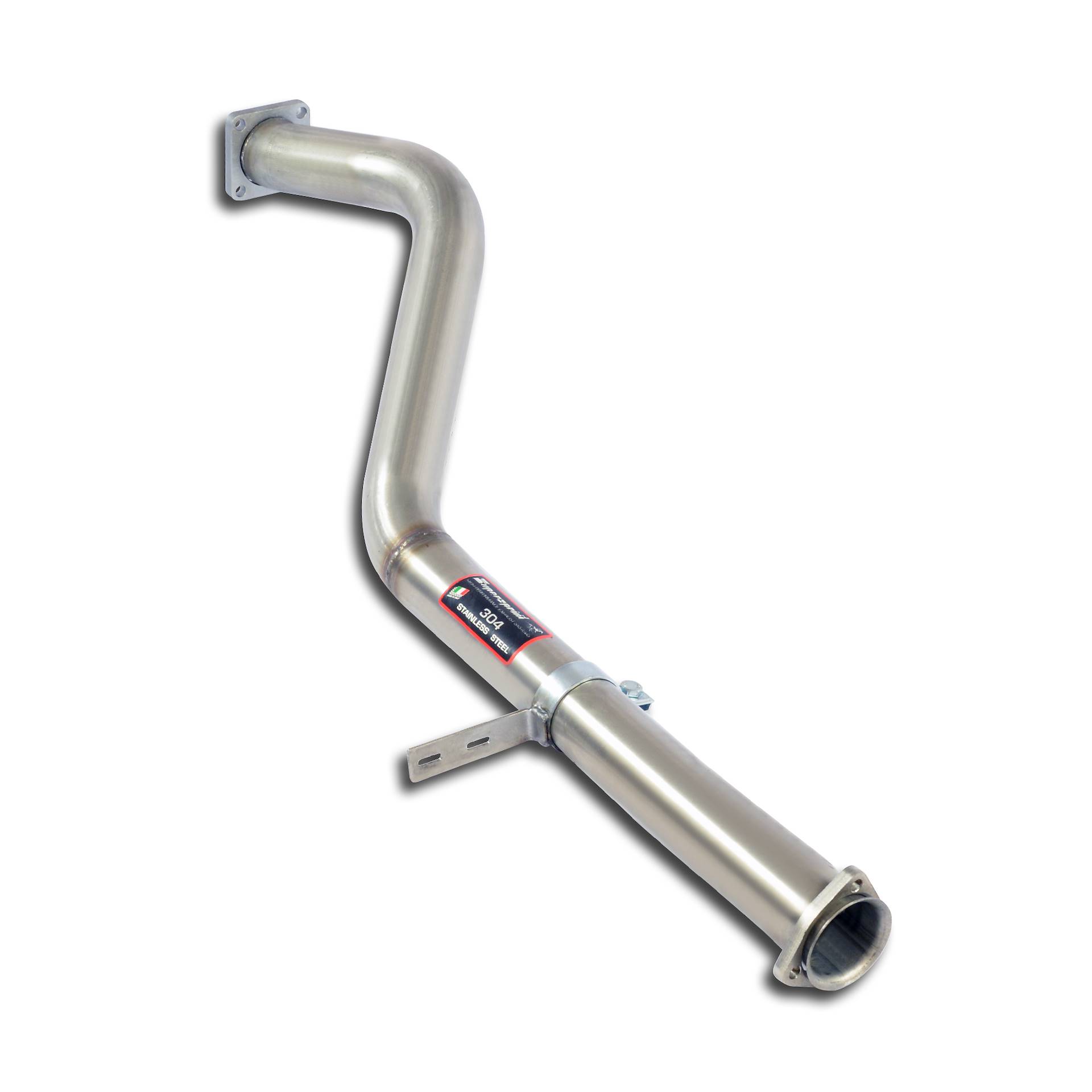 Turbo downpipe 