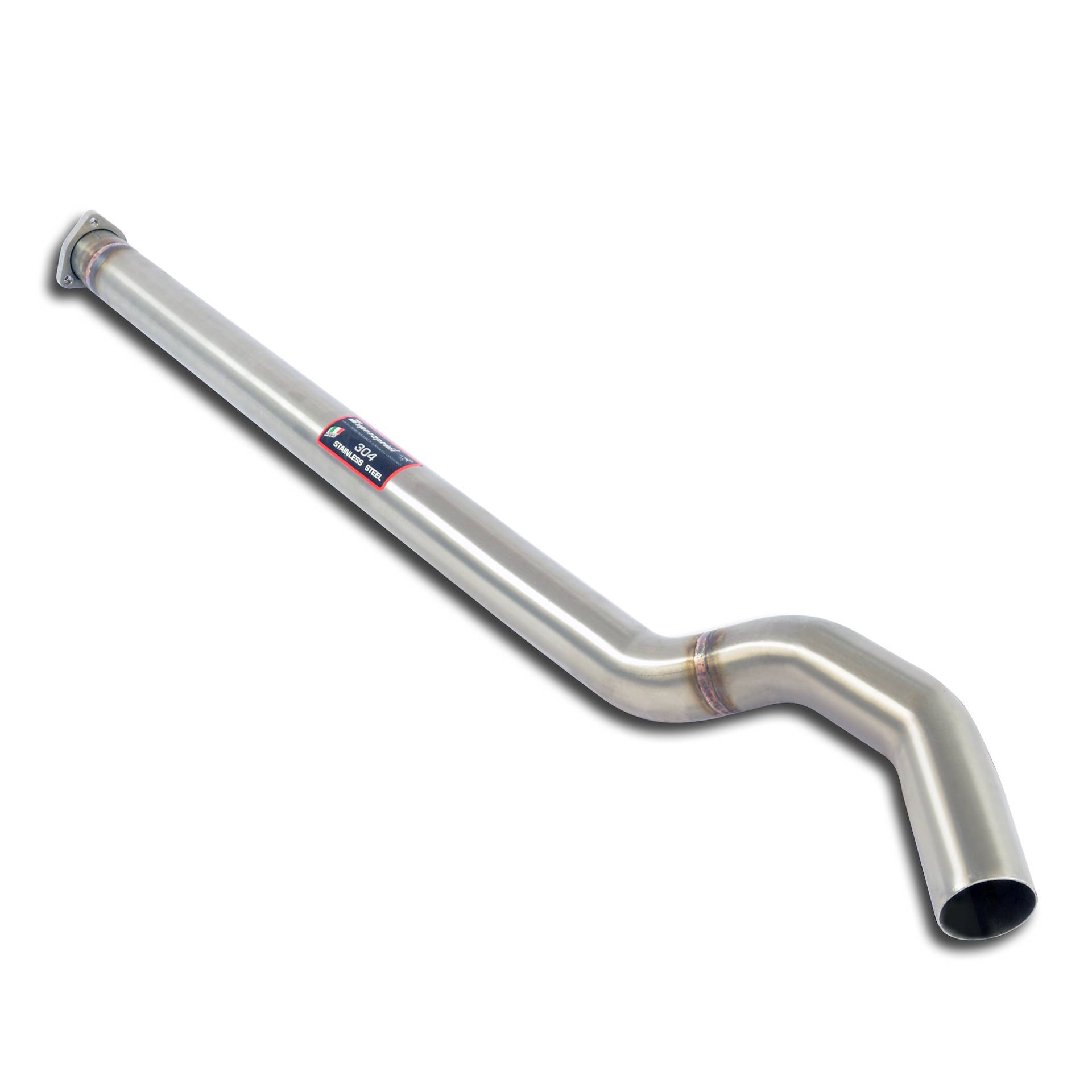 Tubo central 