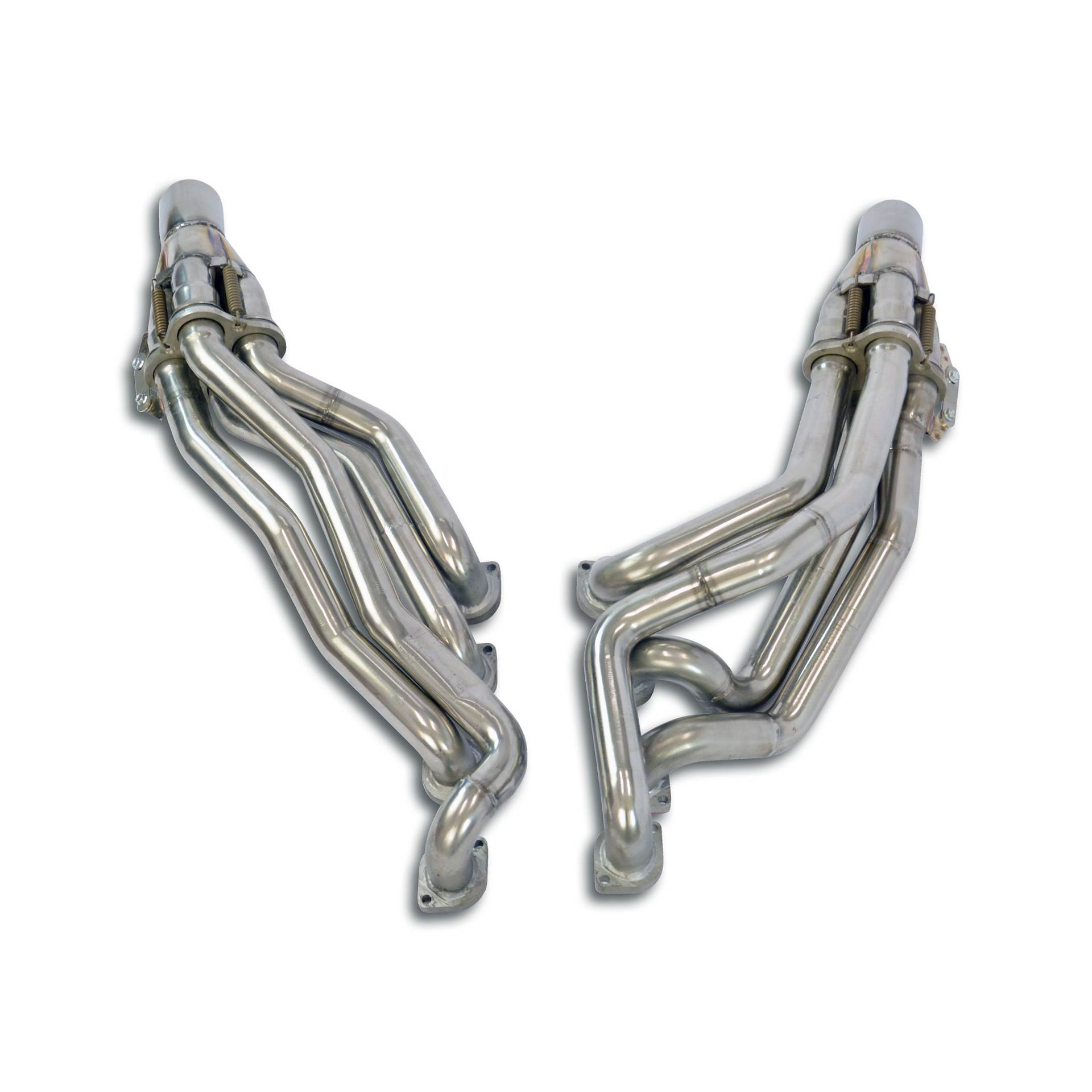 Colector Derecho-Izquierdo (S62 / M60 / M62)