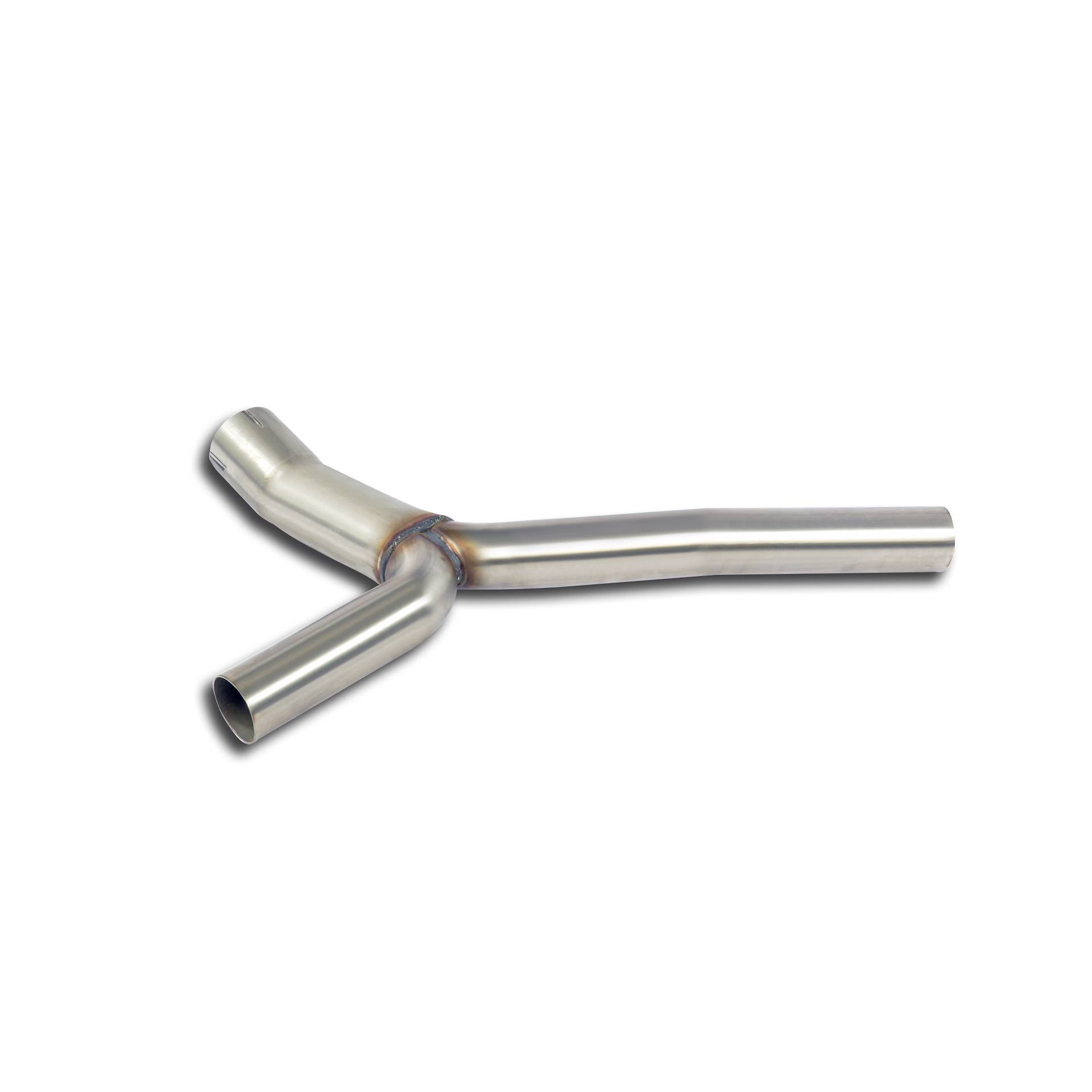 Tube de liasion Y 