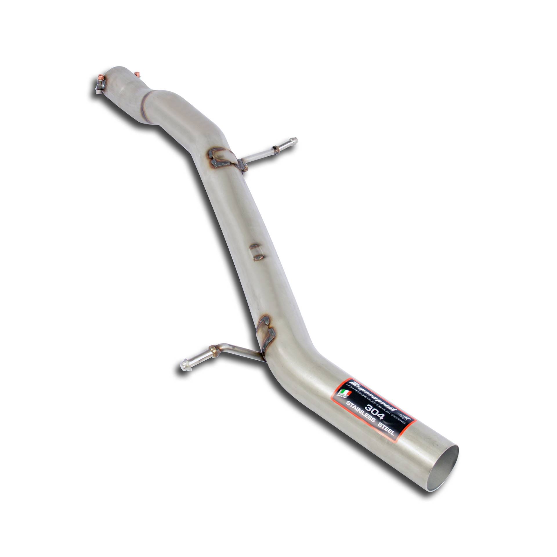 Centre pipe 