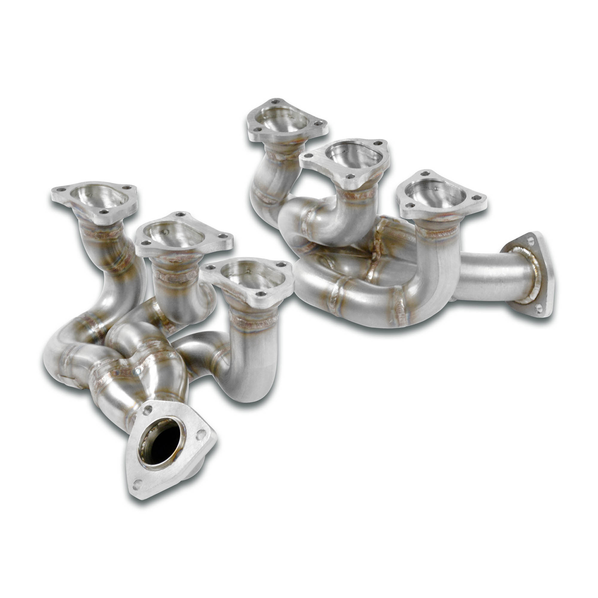 Manifold Right - Left AISI 310S - copy
