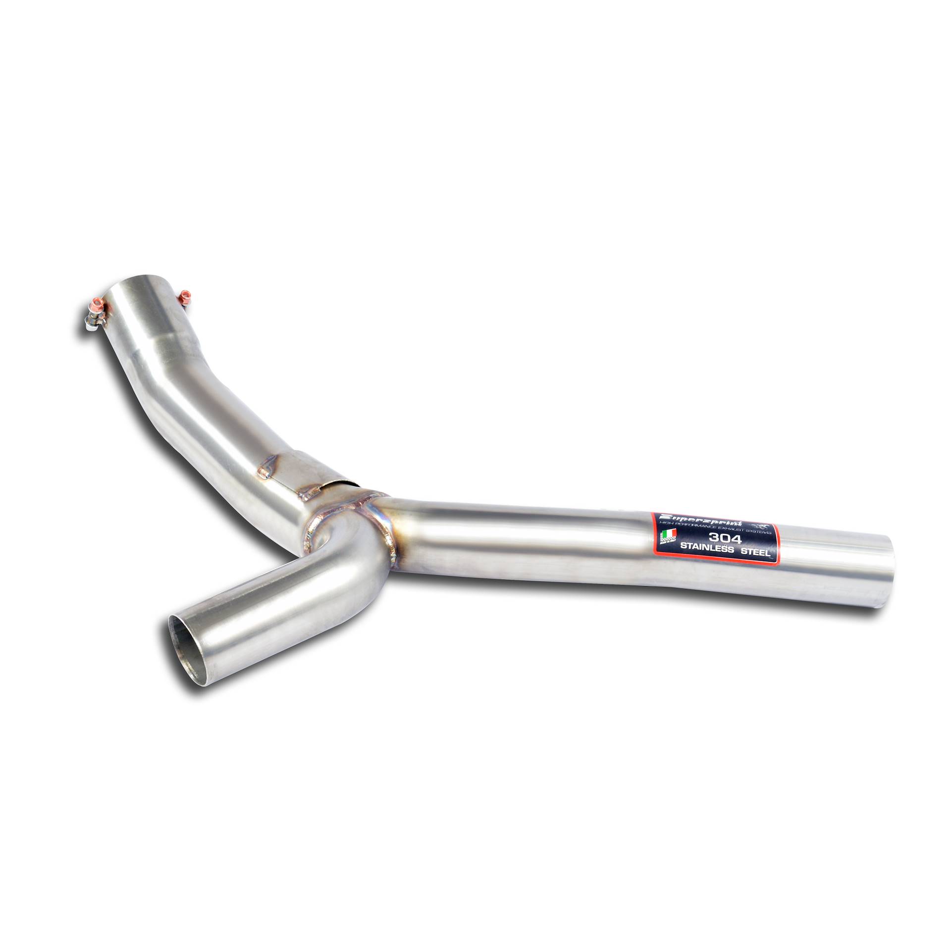 Y-Pipe