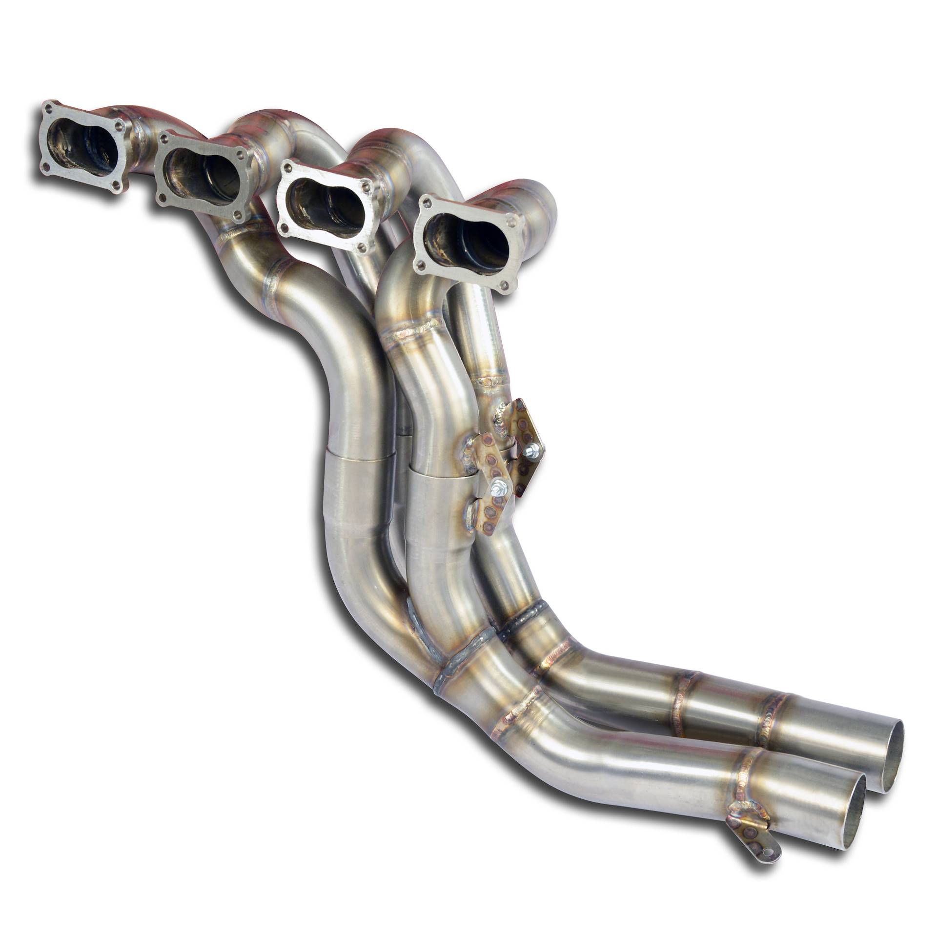 Manifold 4-2