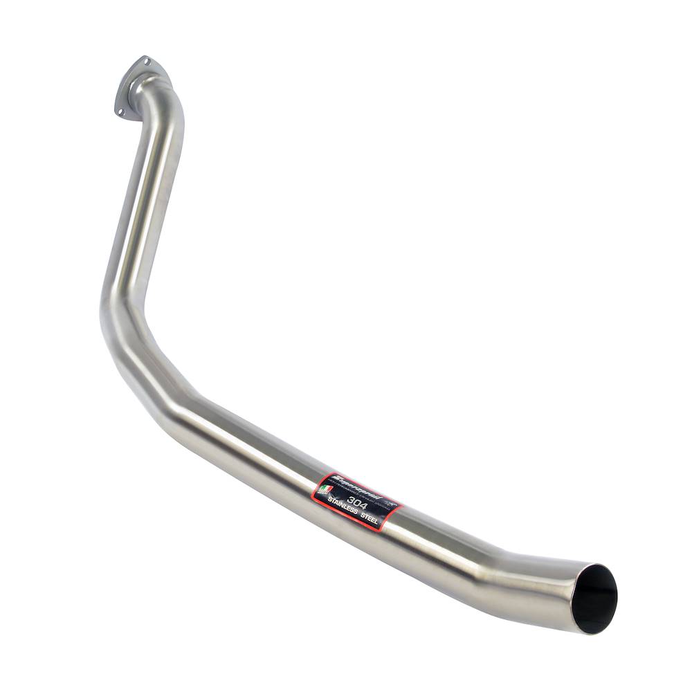 Turbo-Back package