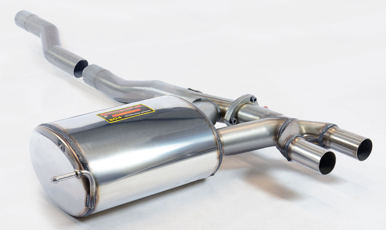 Sport&Sound pack with valve