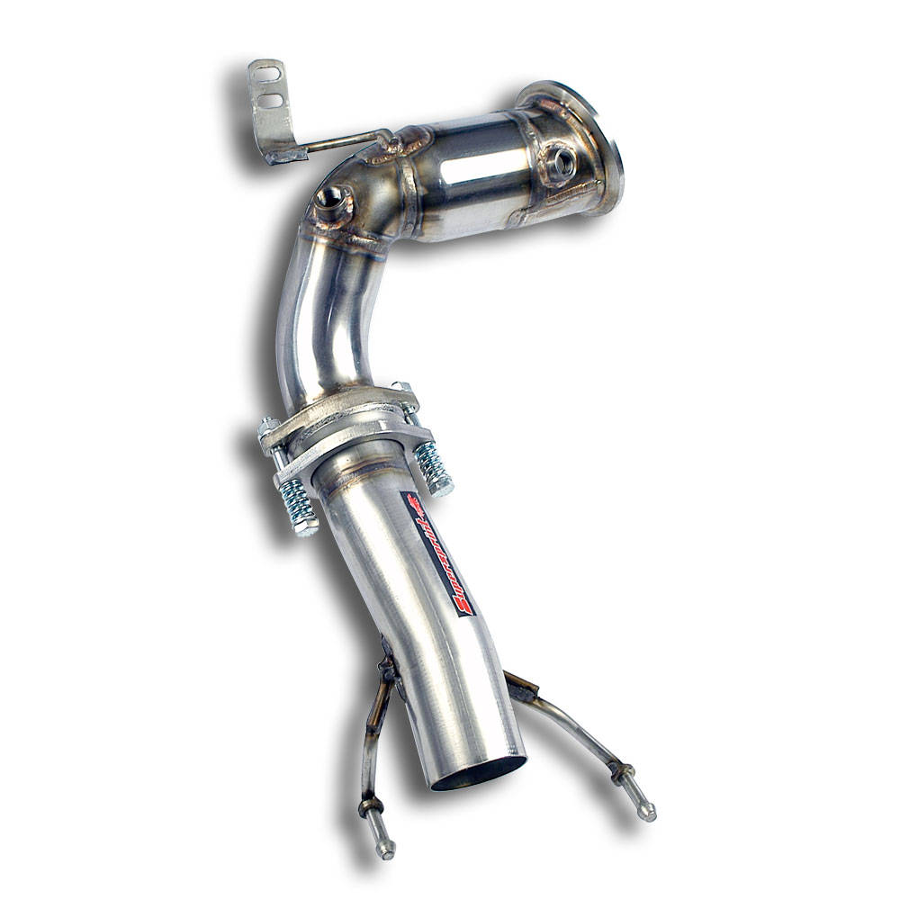 Performance Sport Exhaust For Mini F56 Cooper S Mini F56 Cooper S