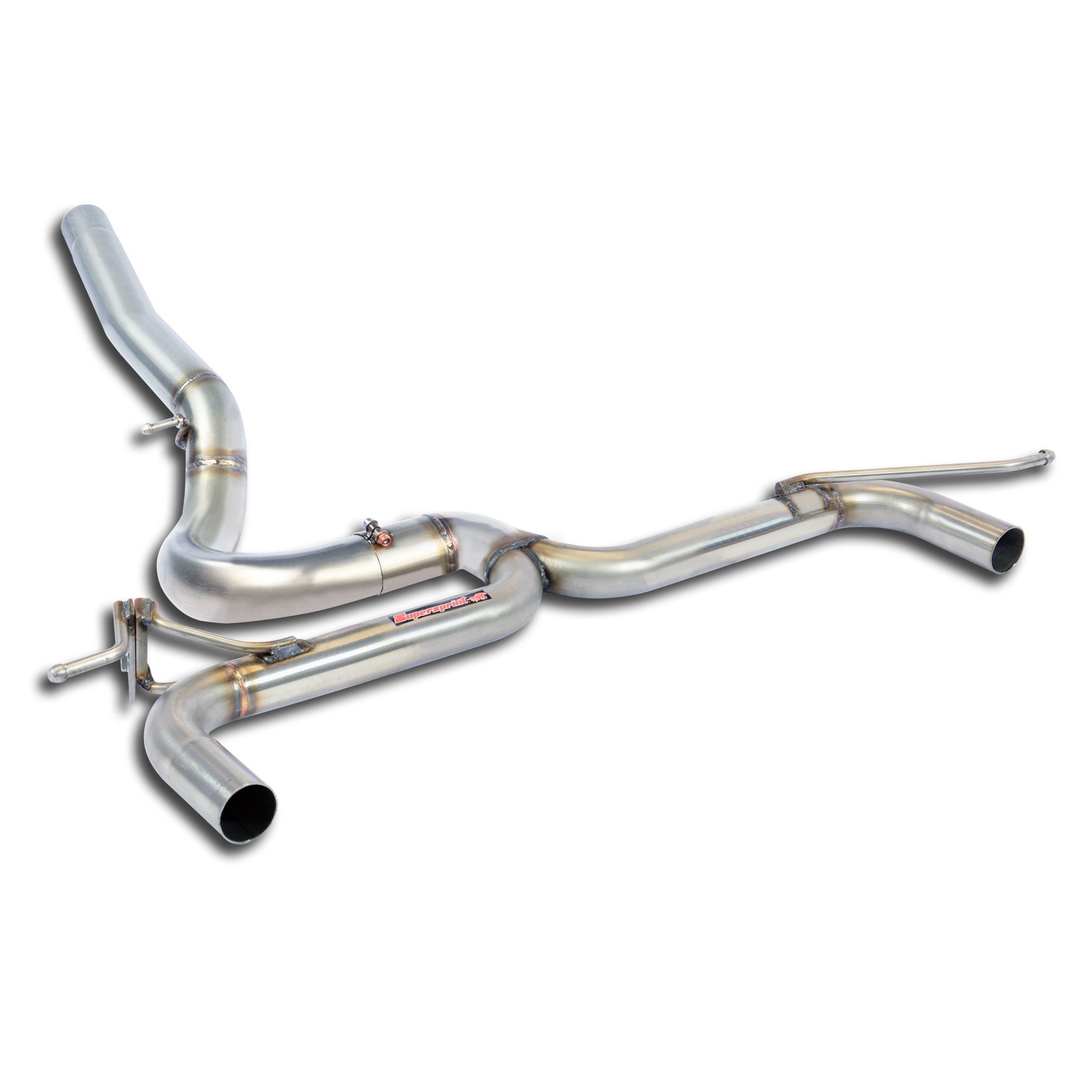 Performance Sport Exhaust For Mini F54 Cooper S Clubman All4 Mini