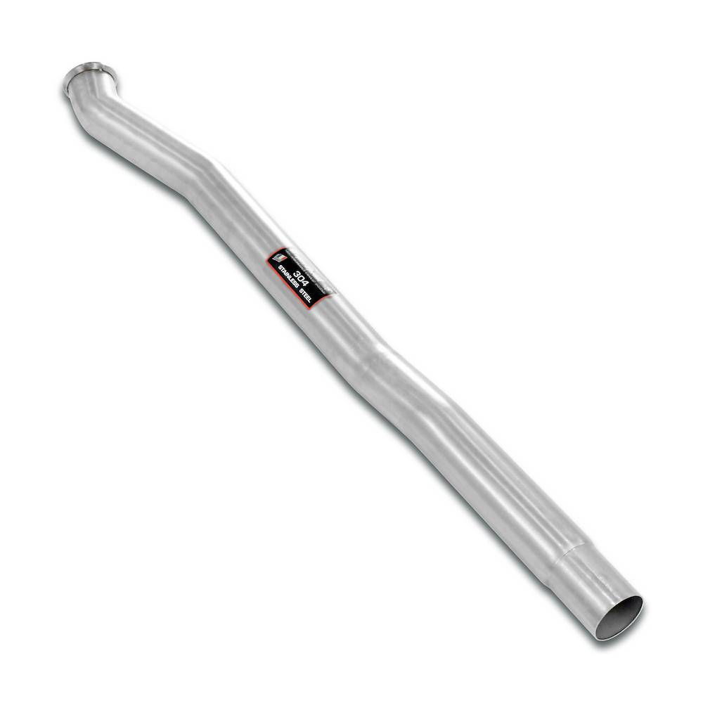 Front pipe (Deletes secondary catalytic)