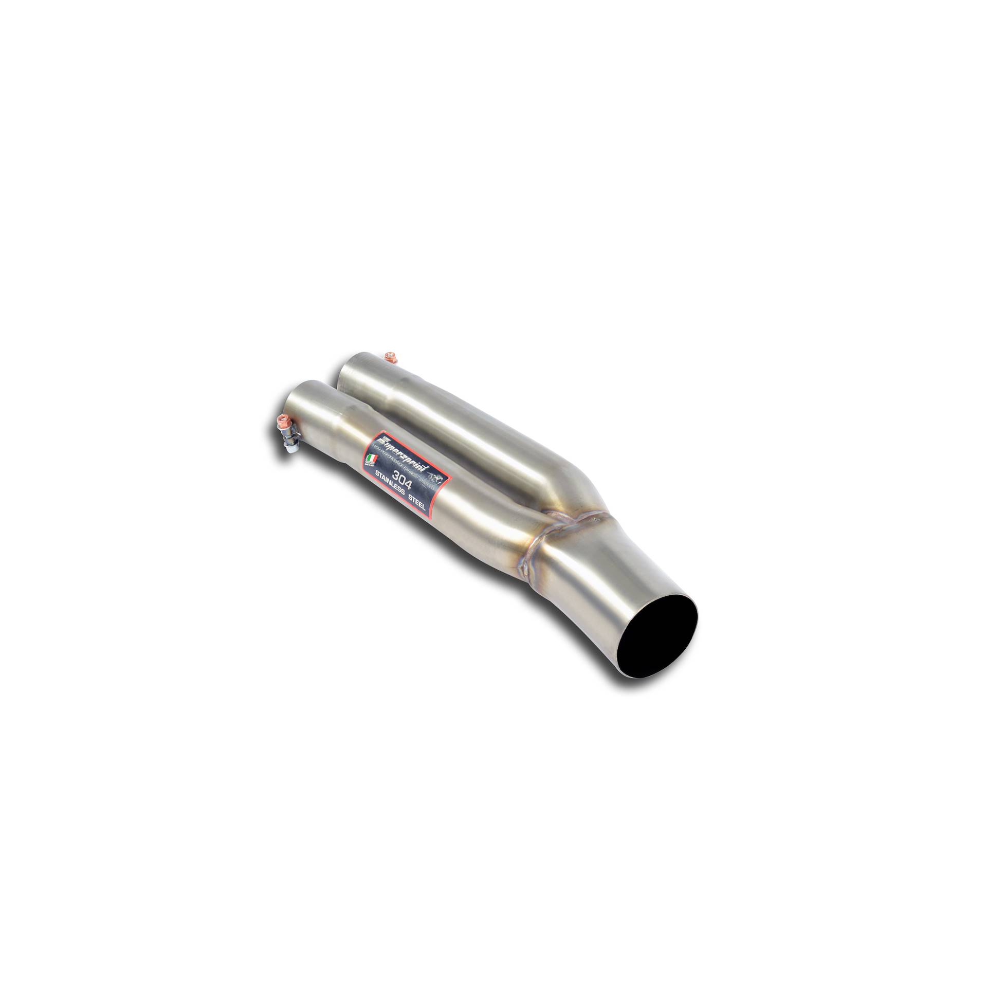 Tubo central Y-Pipe