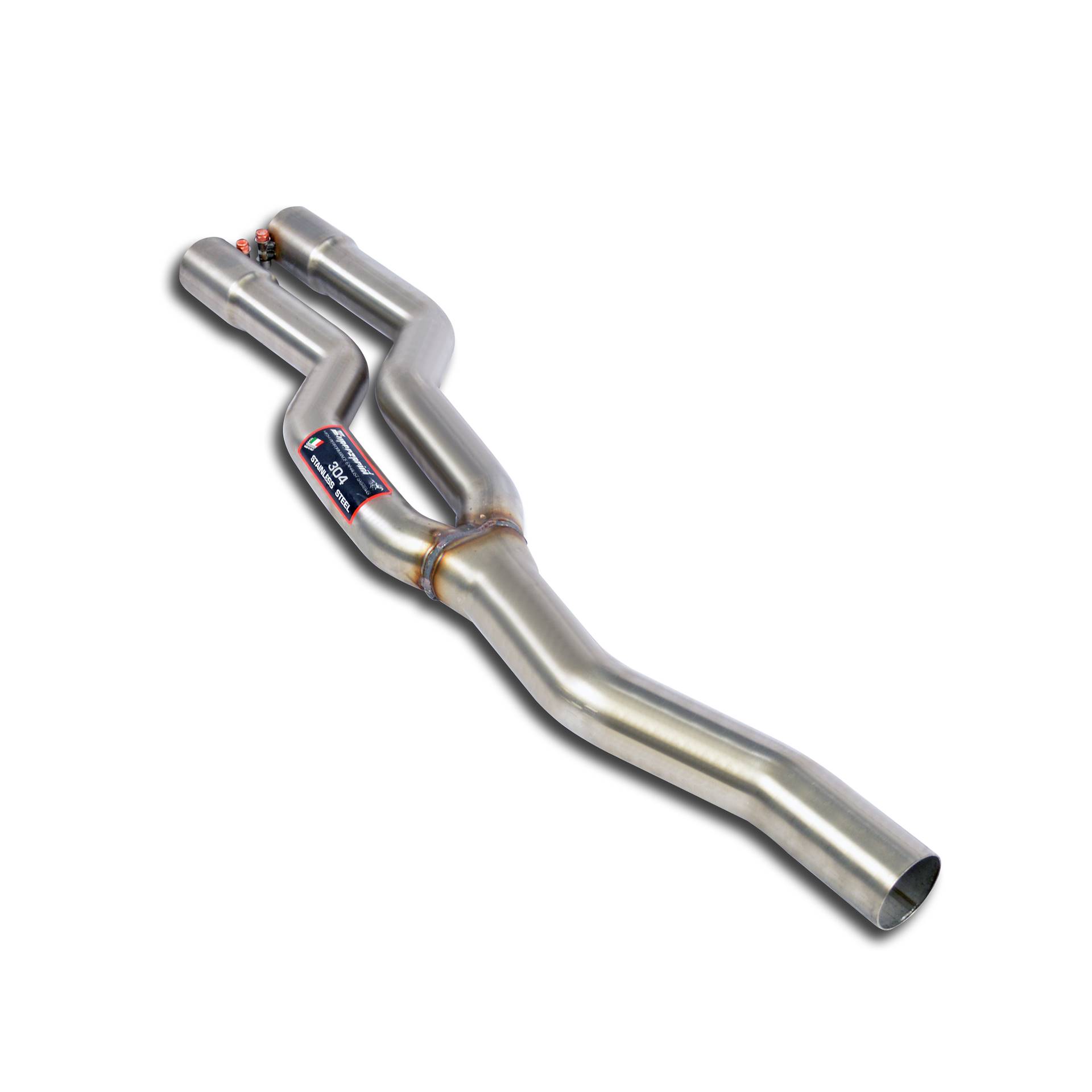Centre Y-Pipe