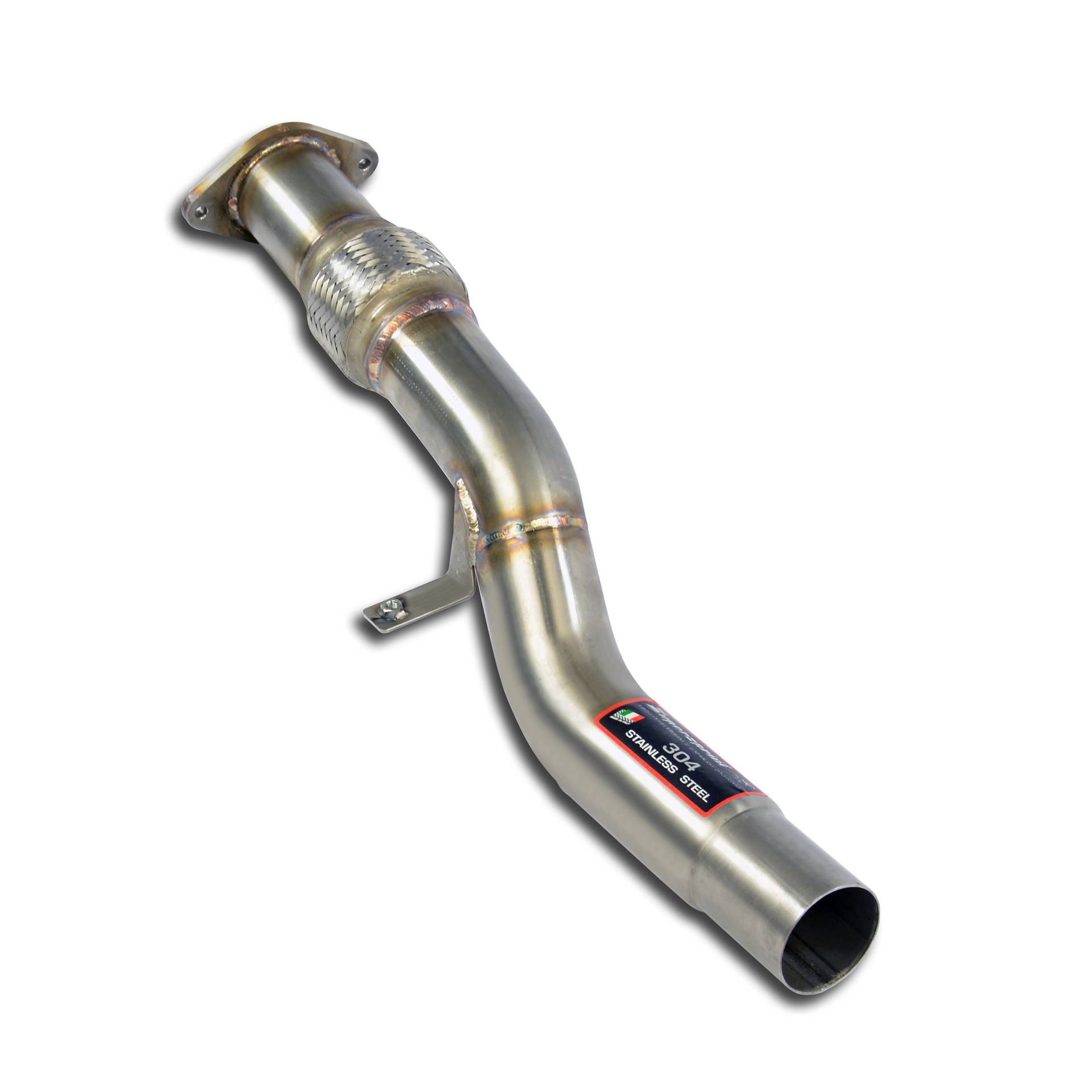Tubo anterior
