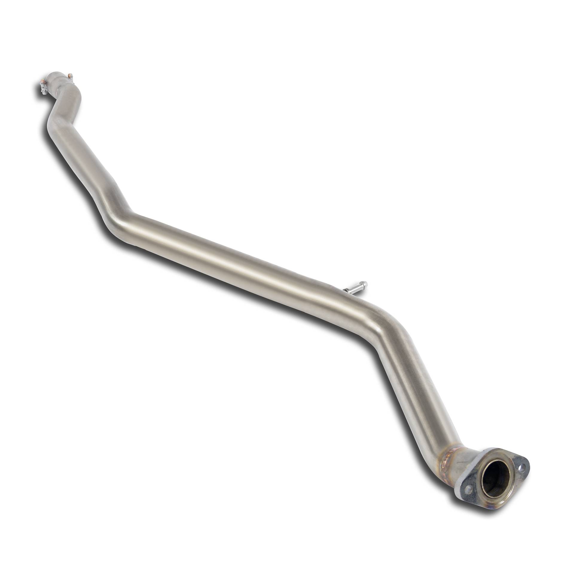 Centre pipe