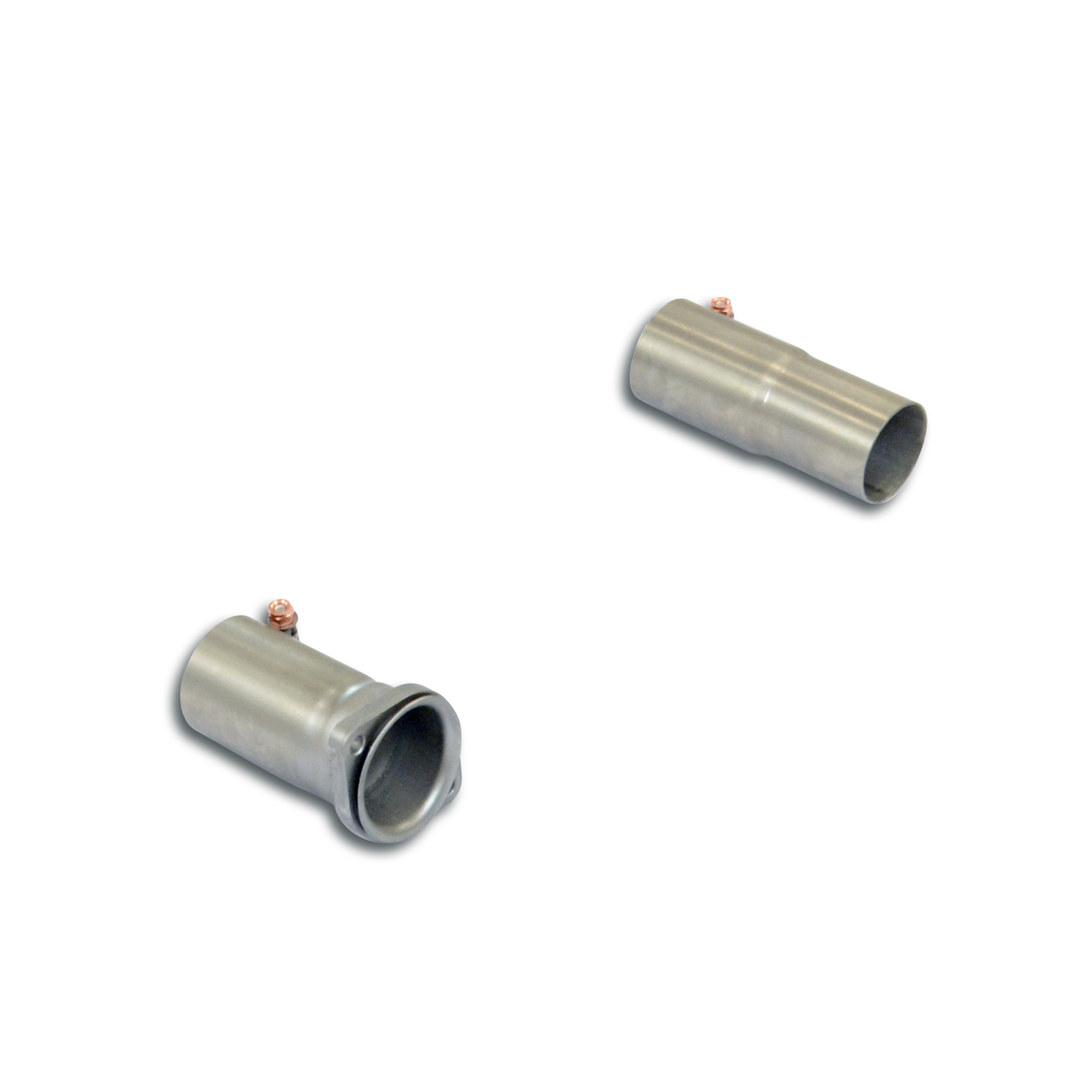 Connecting pipes Right - Left