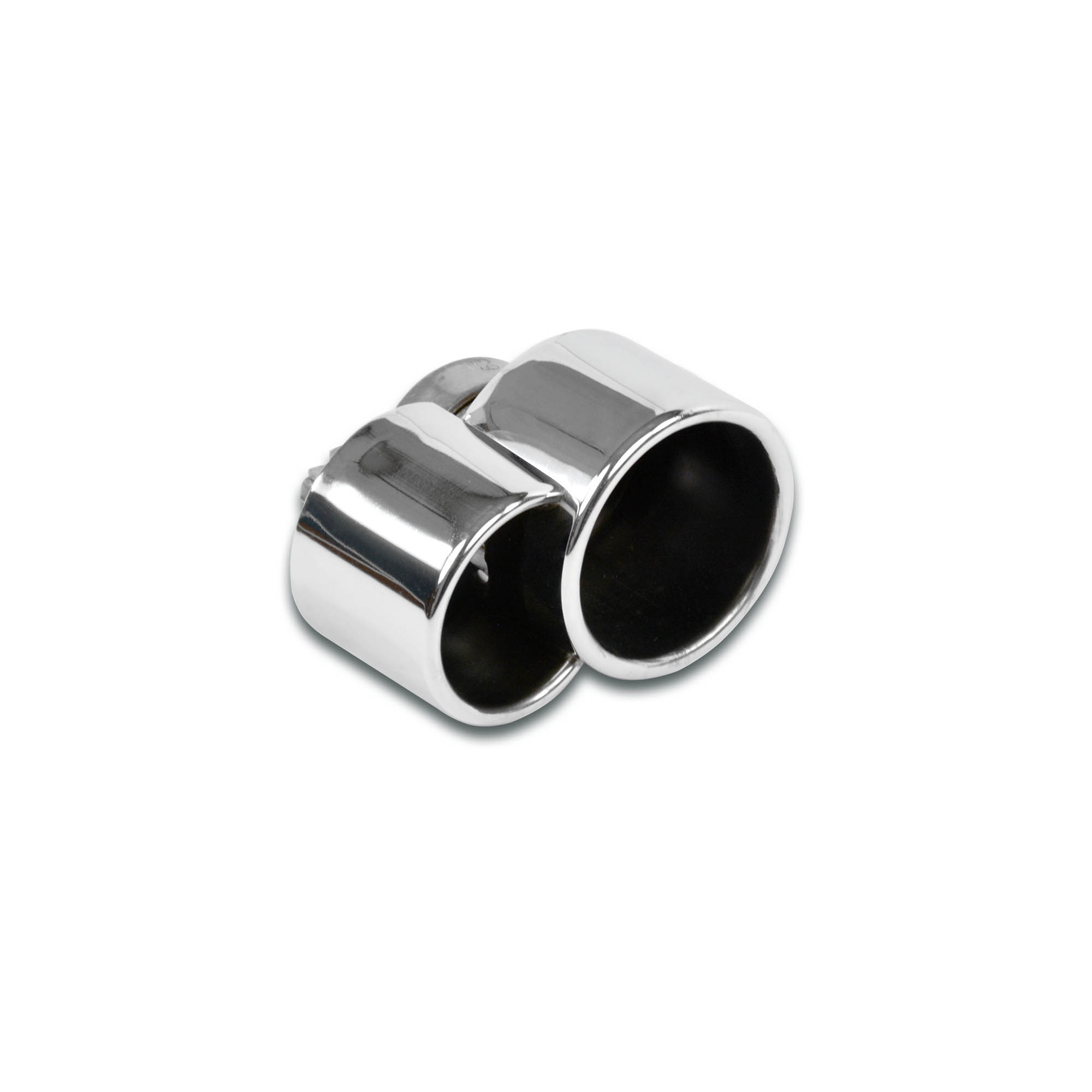Endrohr Links oO 80-100