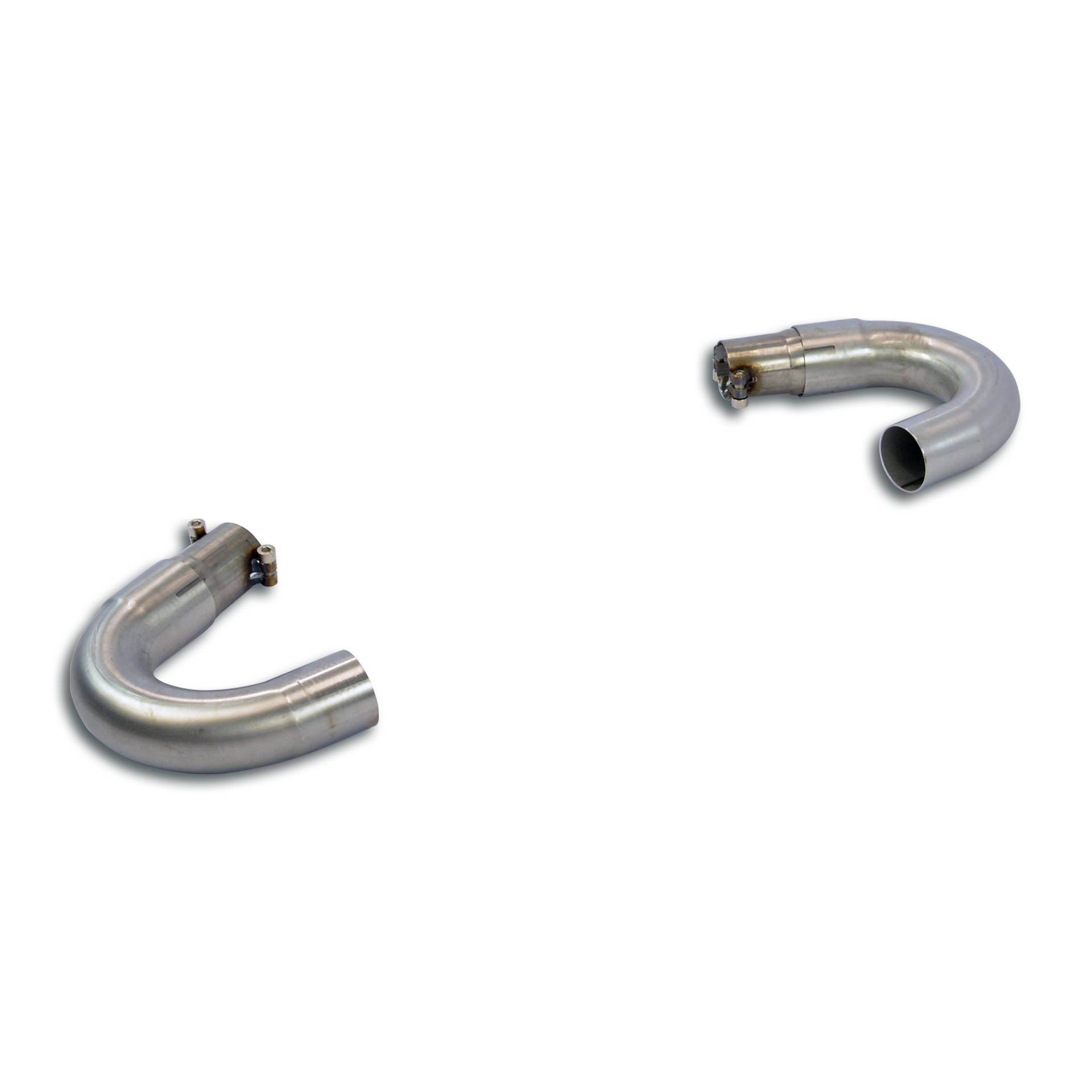 Tube de liaisons Droite + Gauche