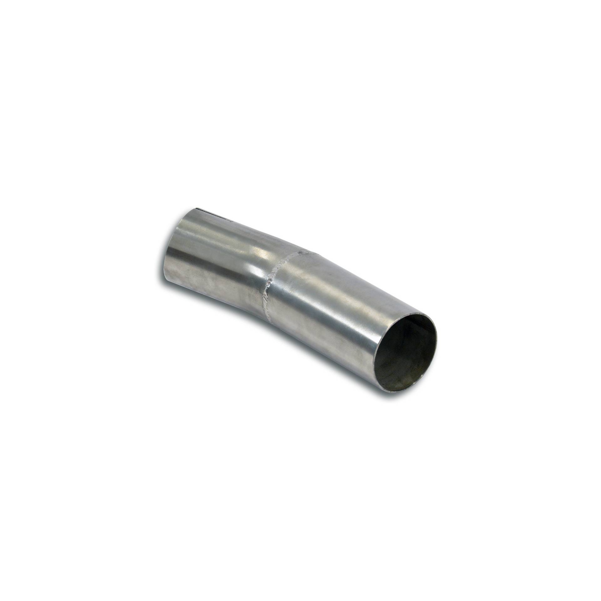 Connecting pipe