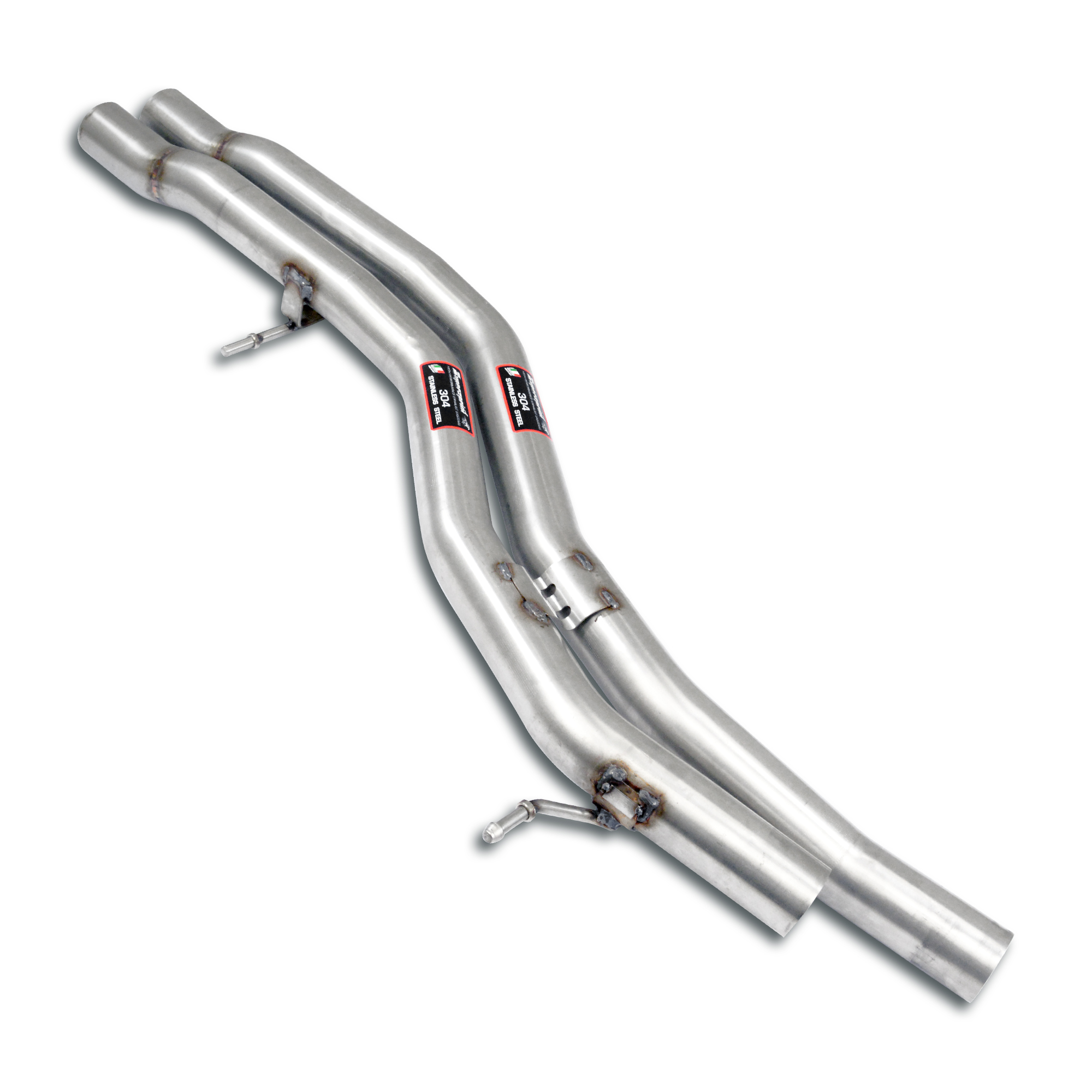 Tubo centrale