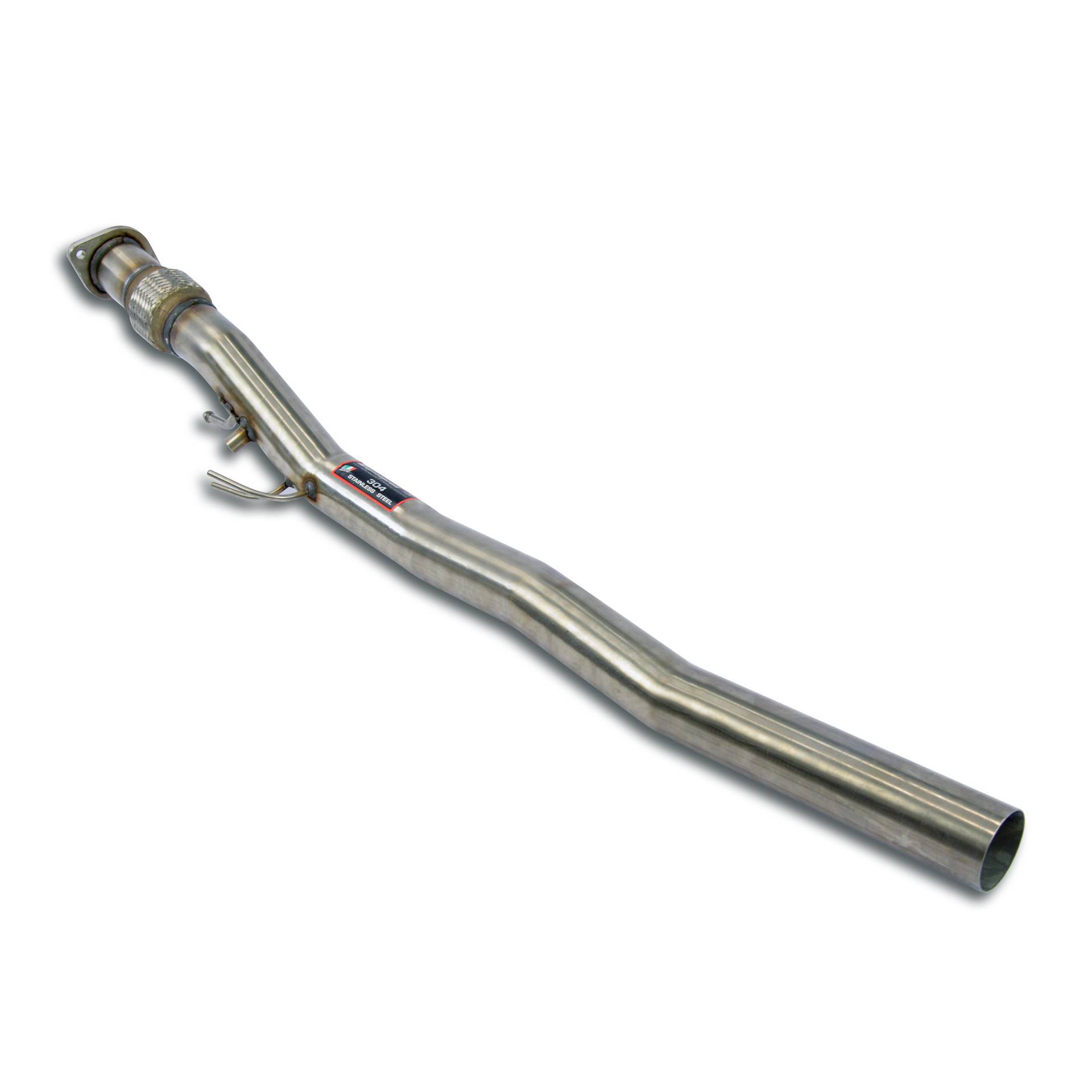 Front pipe (Deletes GPF)