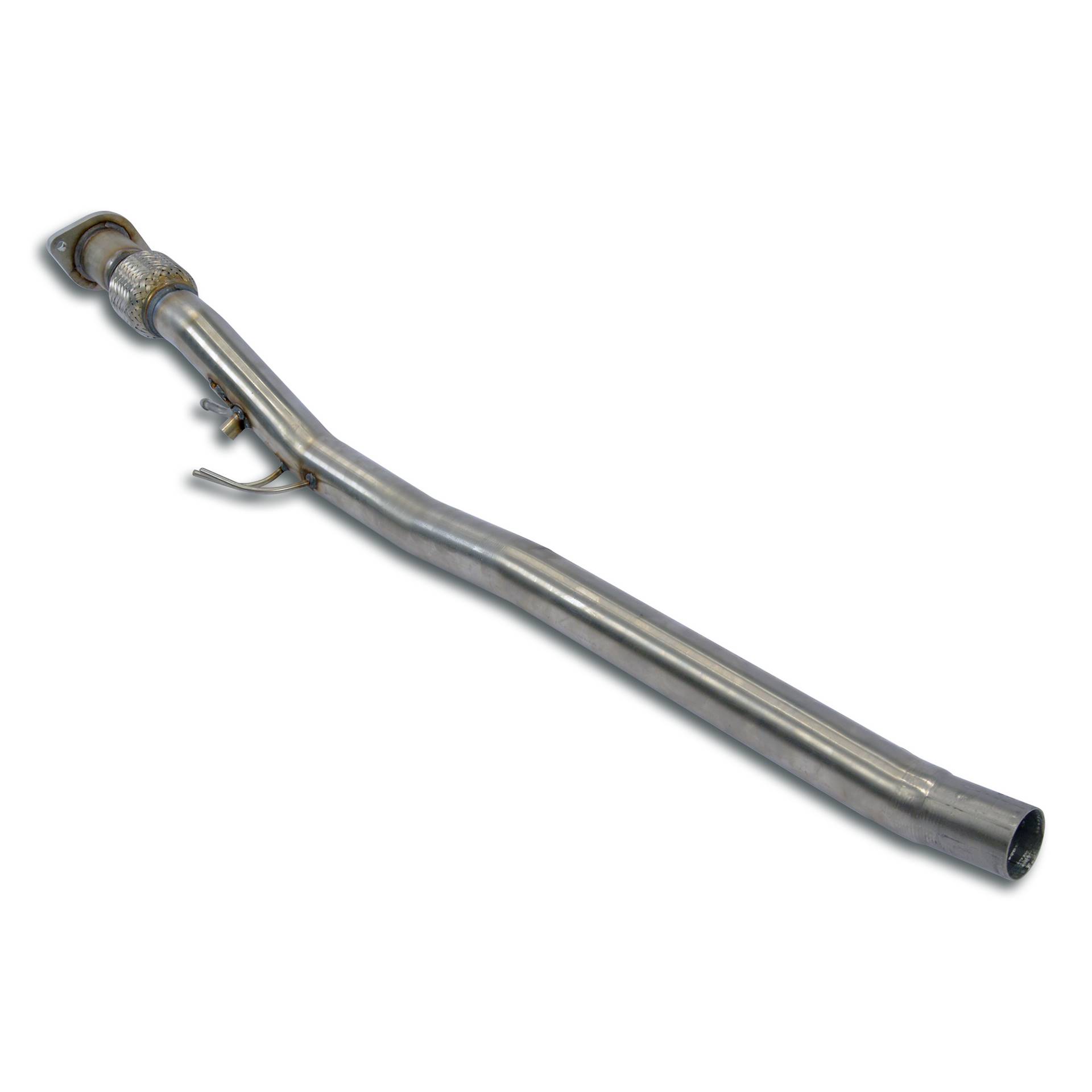 Tube avant (Suppression GPF)