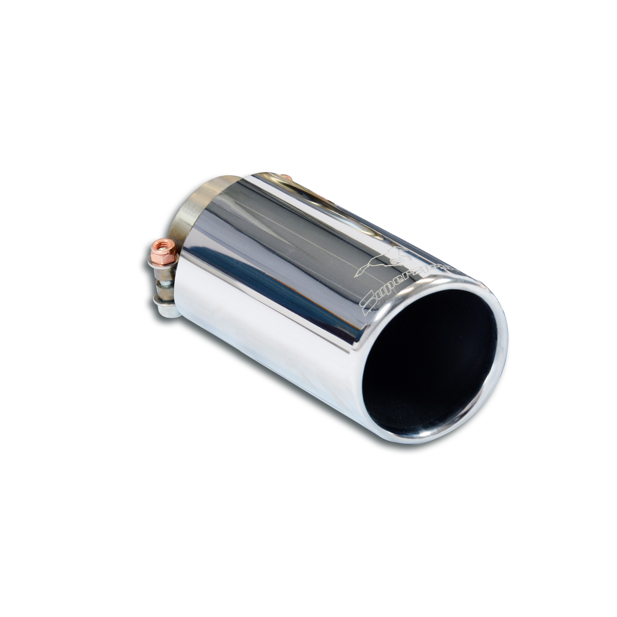 Endpipe kit O 90