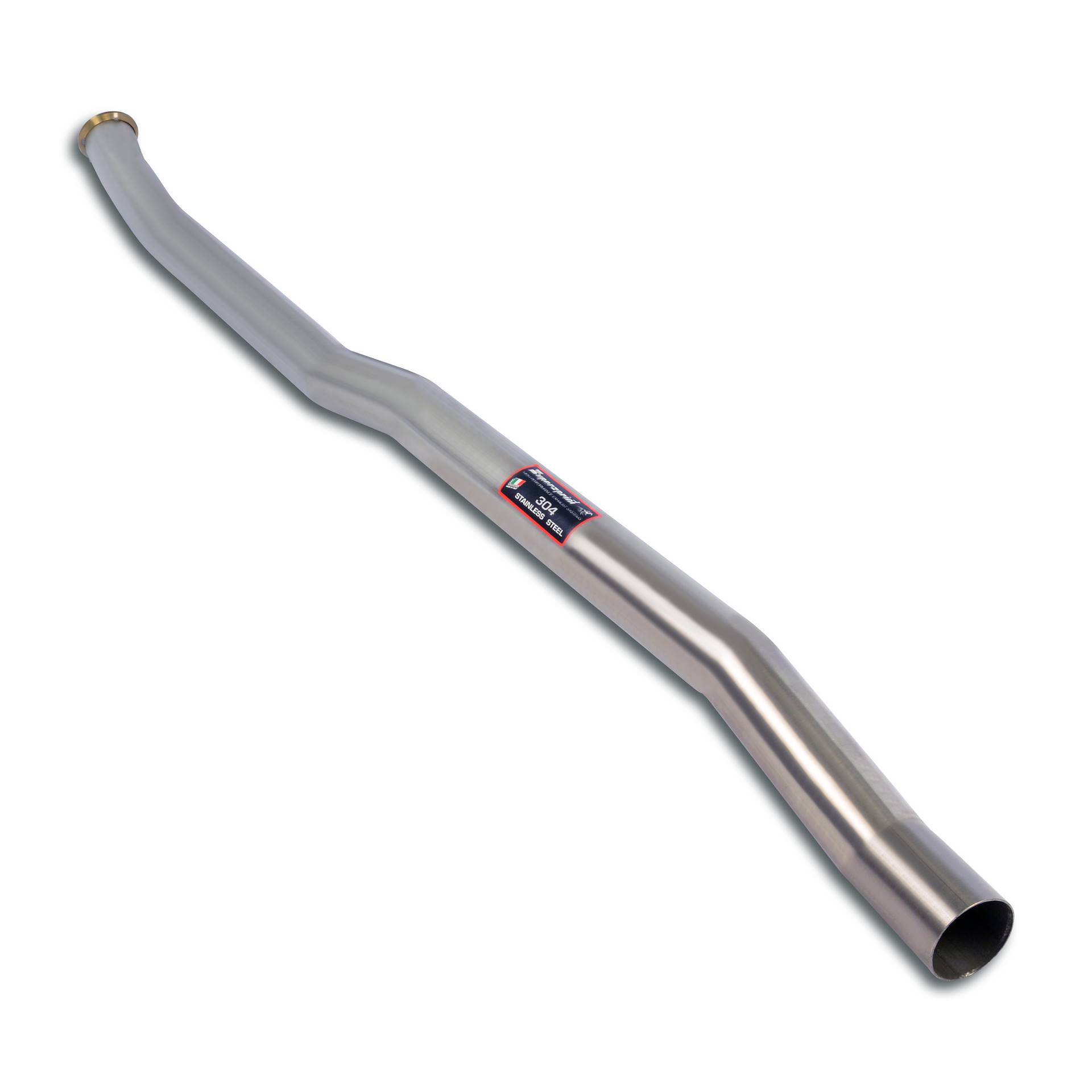 Front pipe (Deletes OPF)