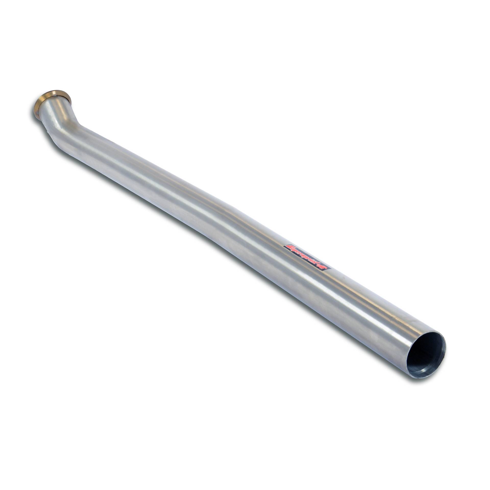 Front pipe (Deletes OPF)