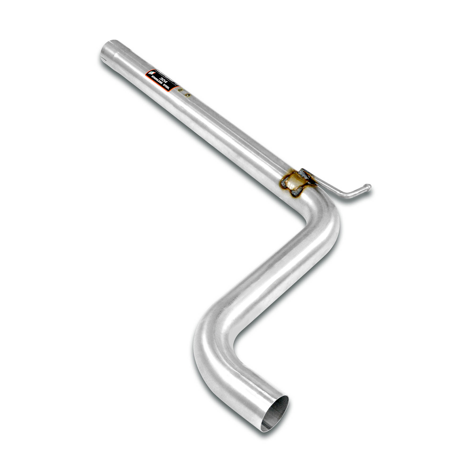 Centre pipe 