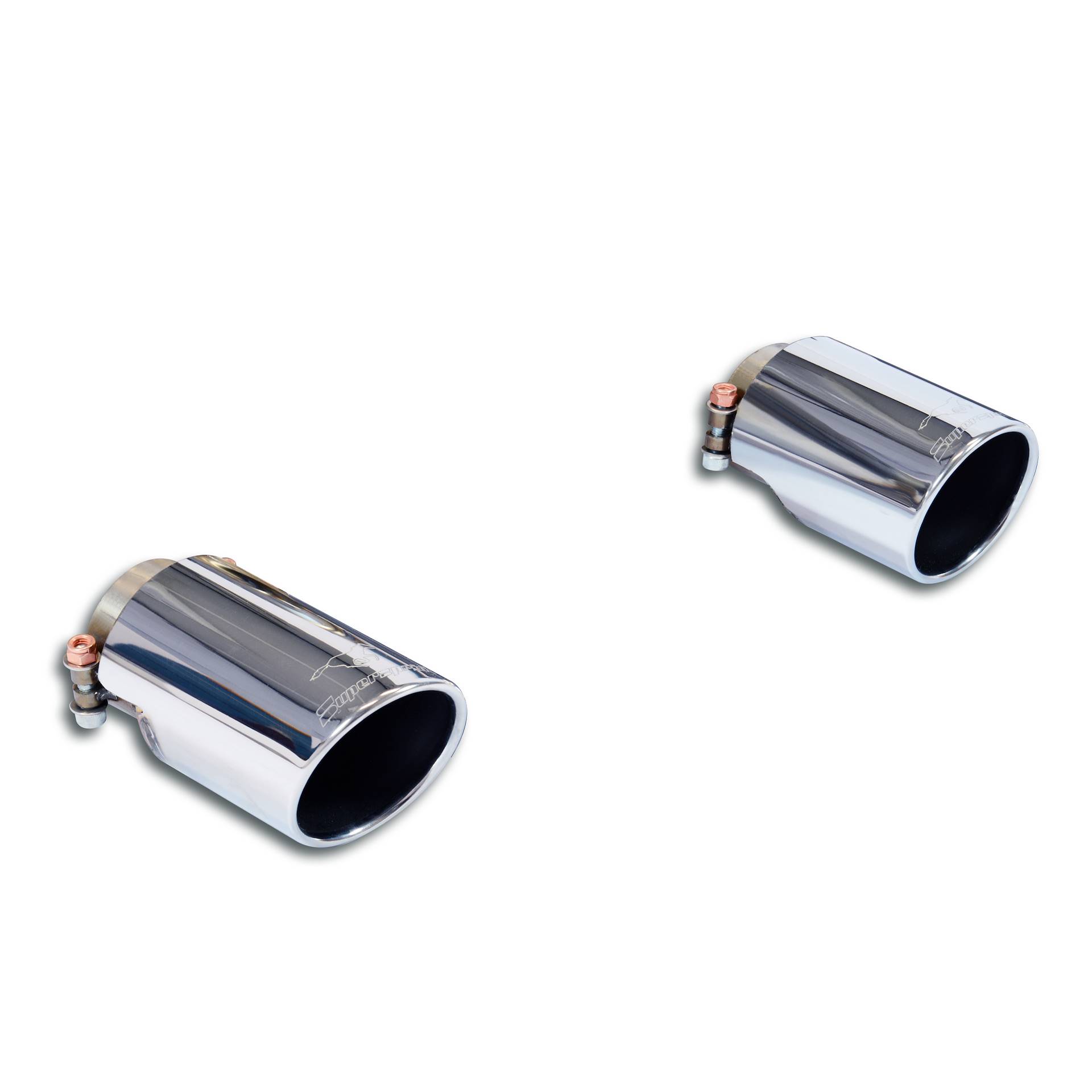 Endpipe kit OO100