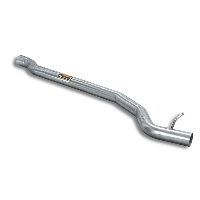 Centre pipe