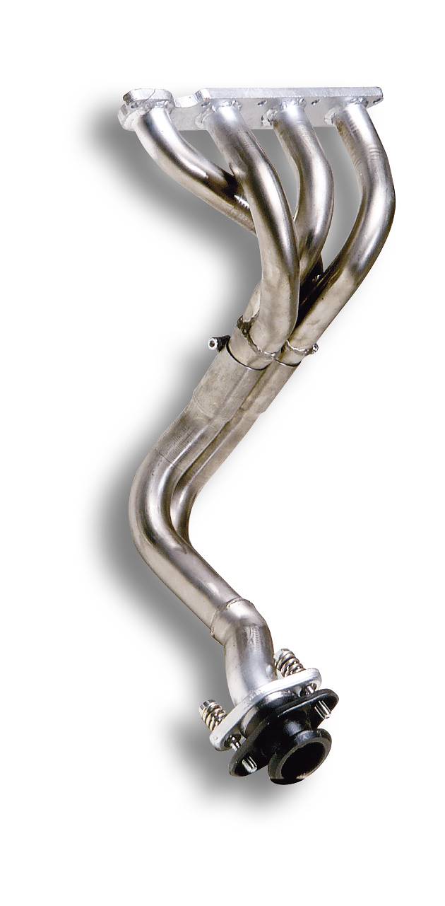 Manifold Stainless steel Available on demand