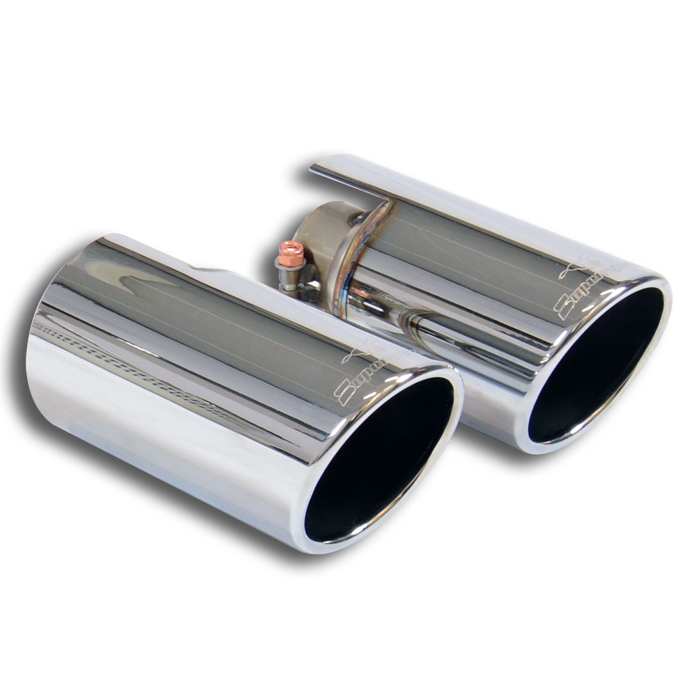 Endpipe kit OO100