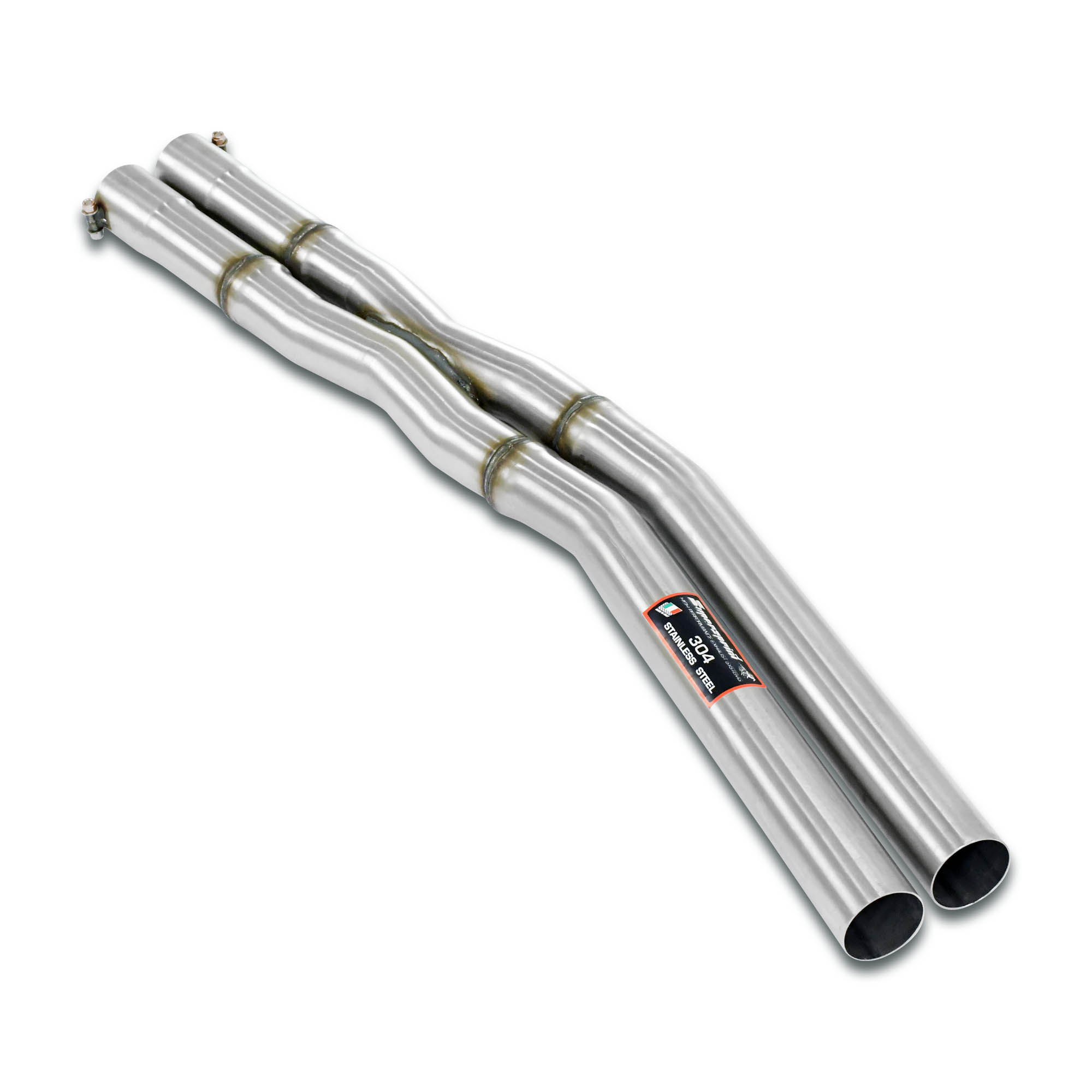Tubo central X-Pipe