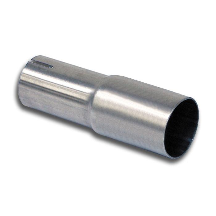 Sleeve pipe