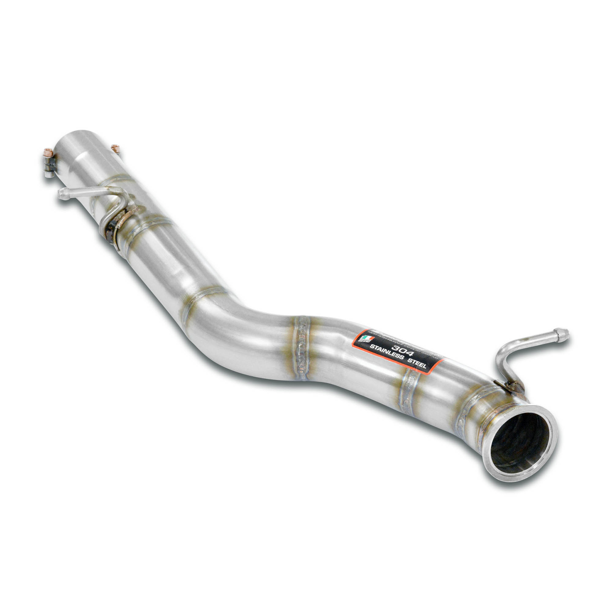 Tubo Central (Substitucion tubo central original )