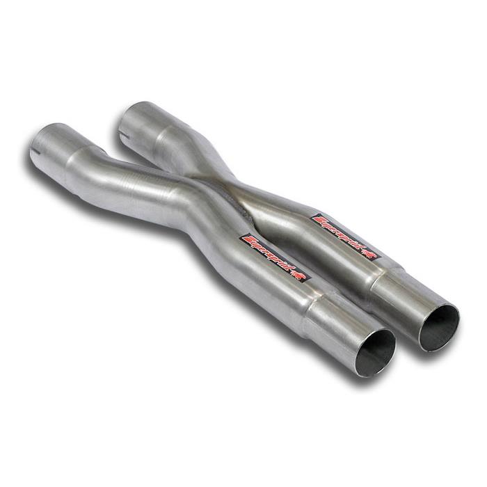 X-Pipe