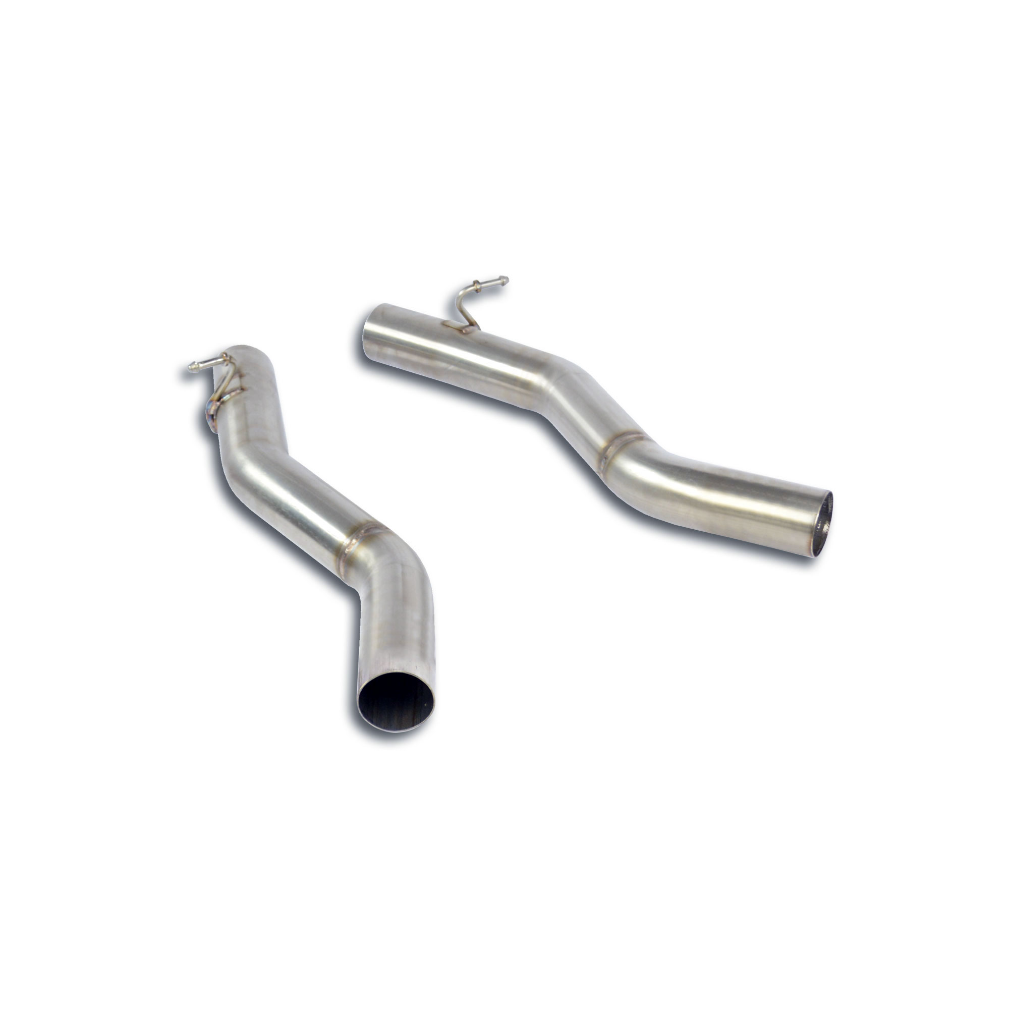 Connecting pipe