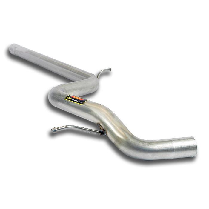 Centre pipe