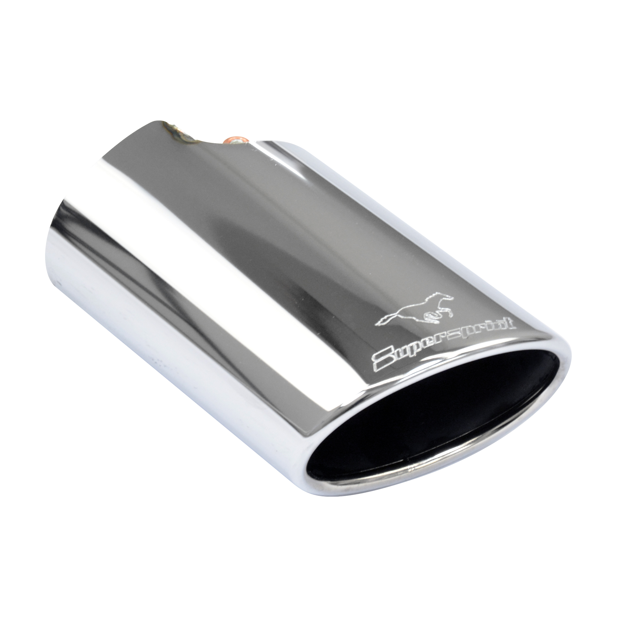 Endpipe kit 120x80