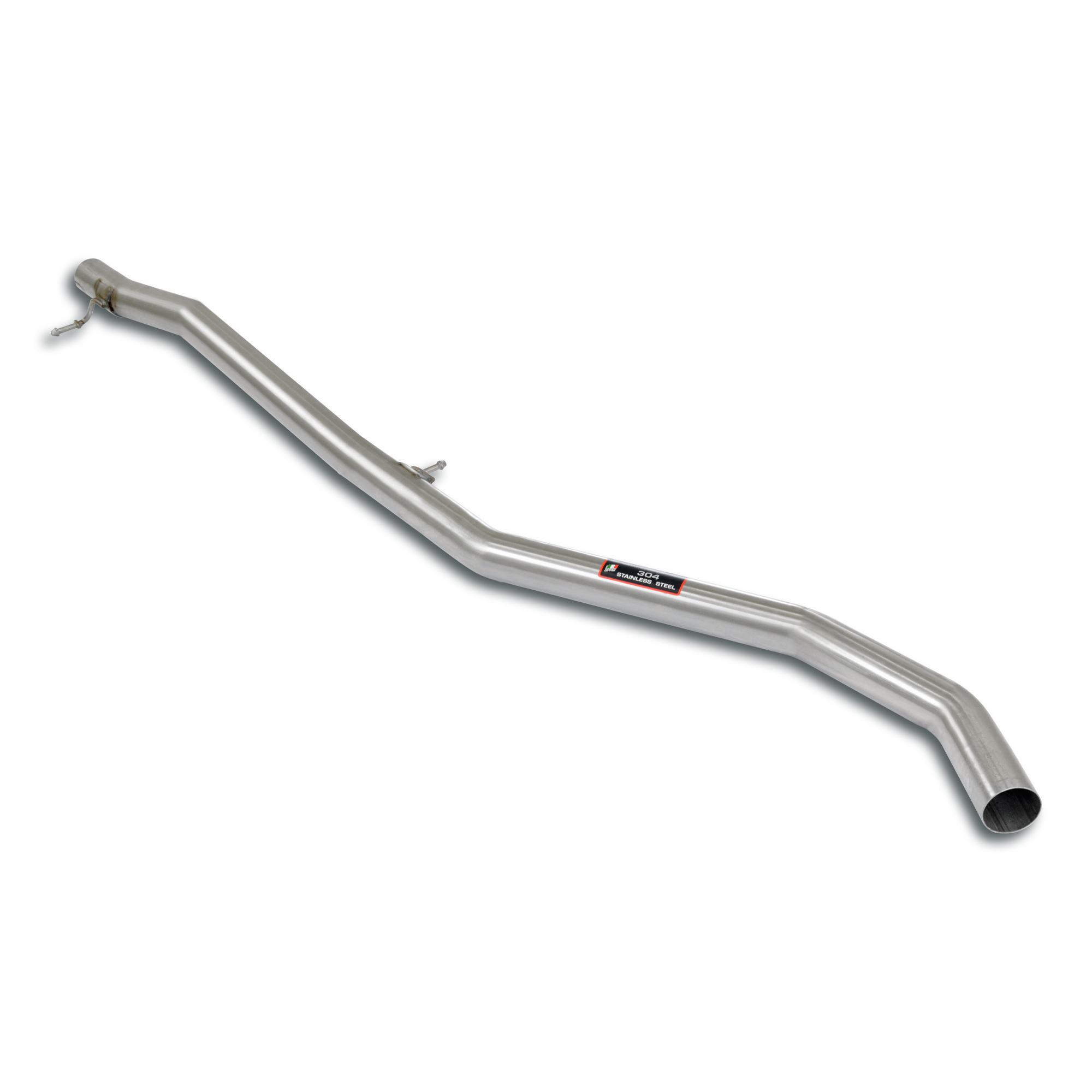 Centre pipe
