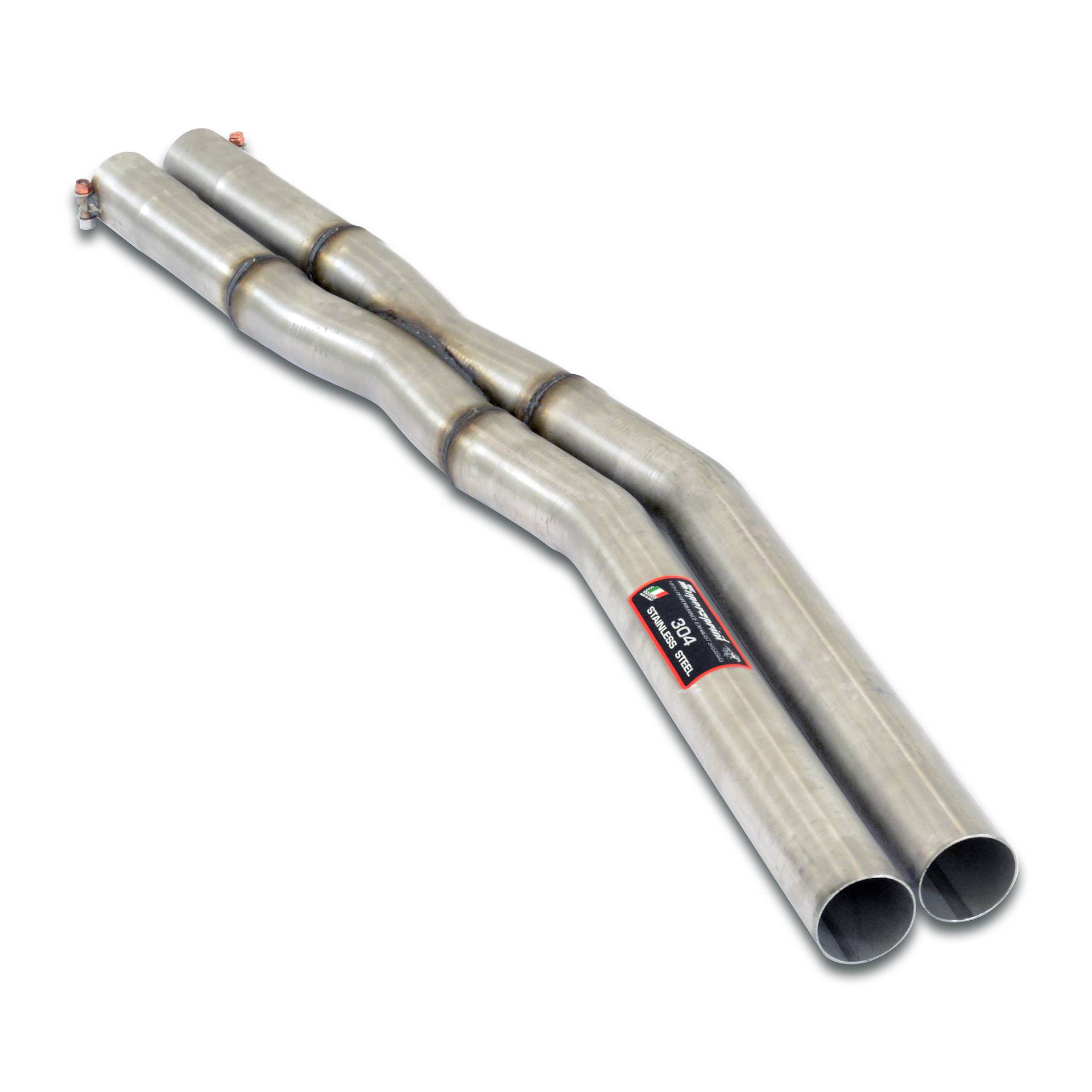 Tubo Central X-Pipe