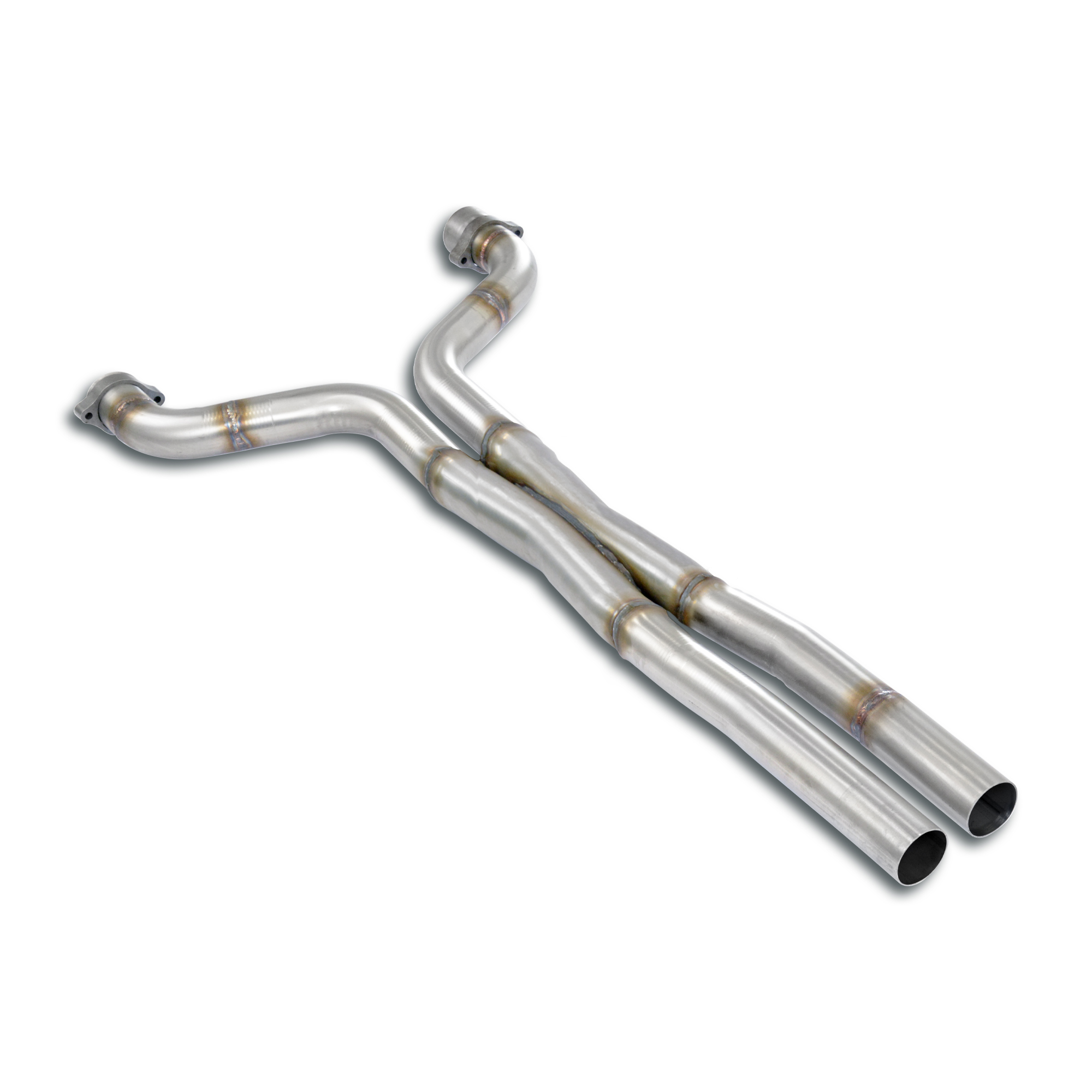 Front X-Pipe