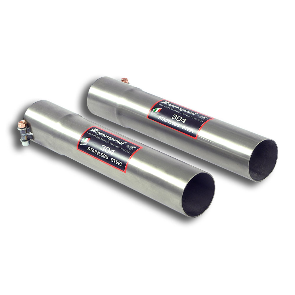 Kit tube adaptateur
