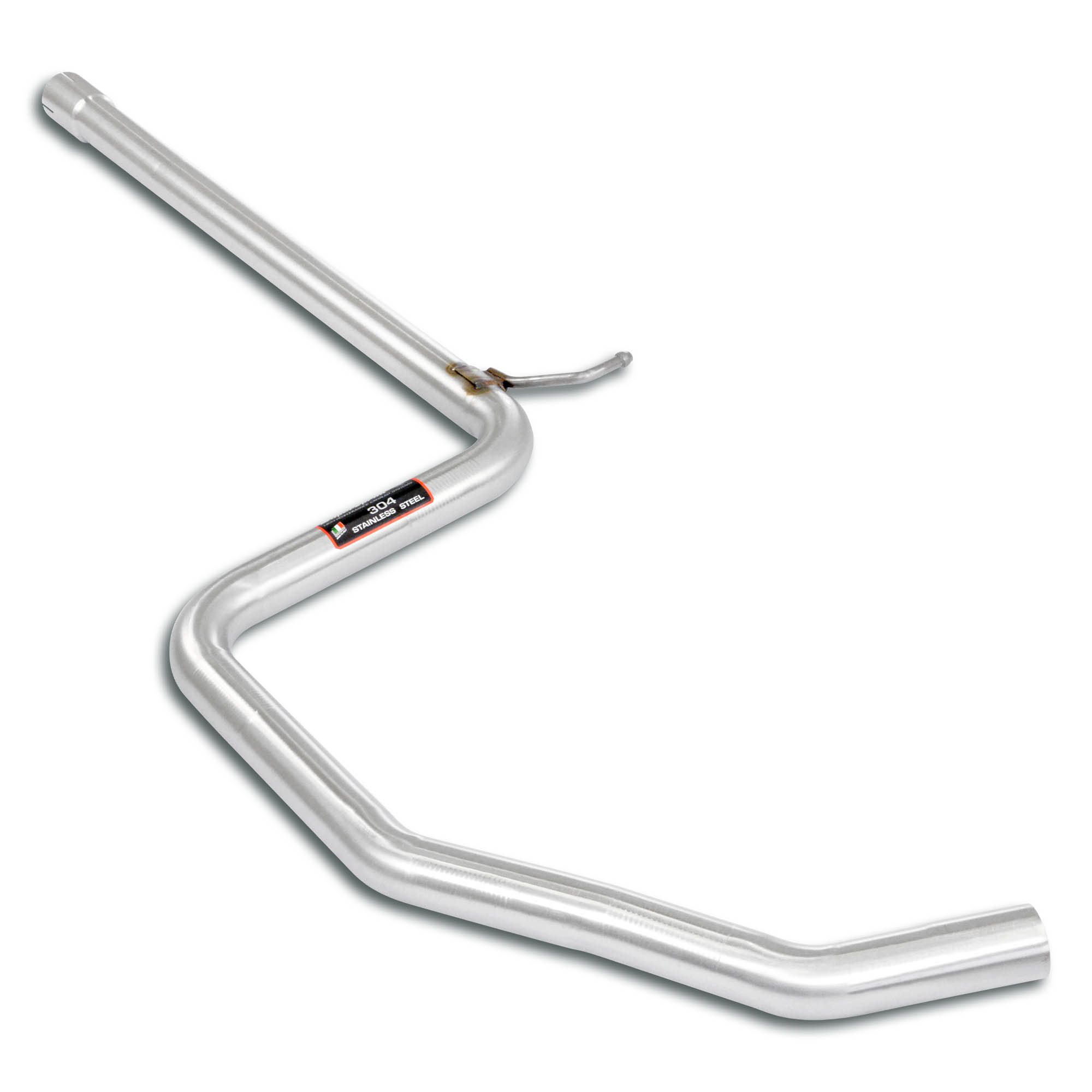 Centre pipe  