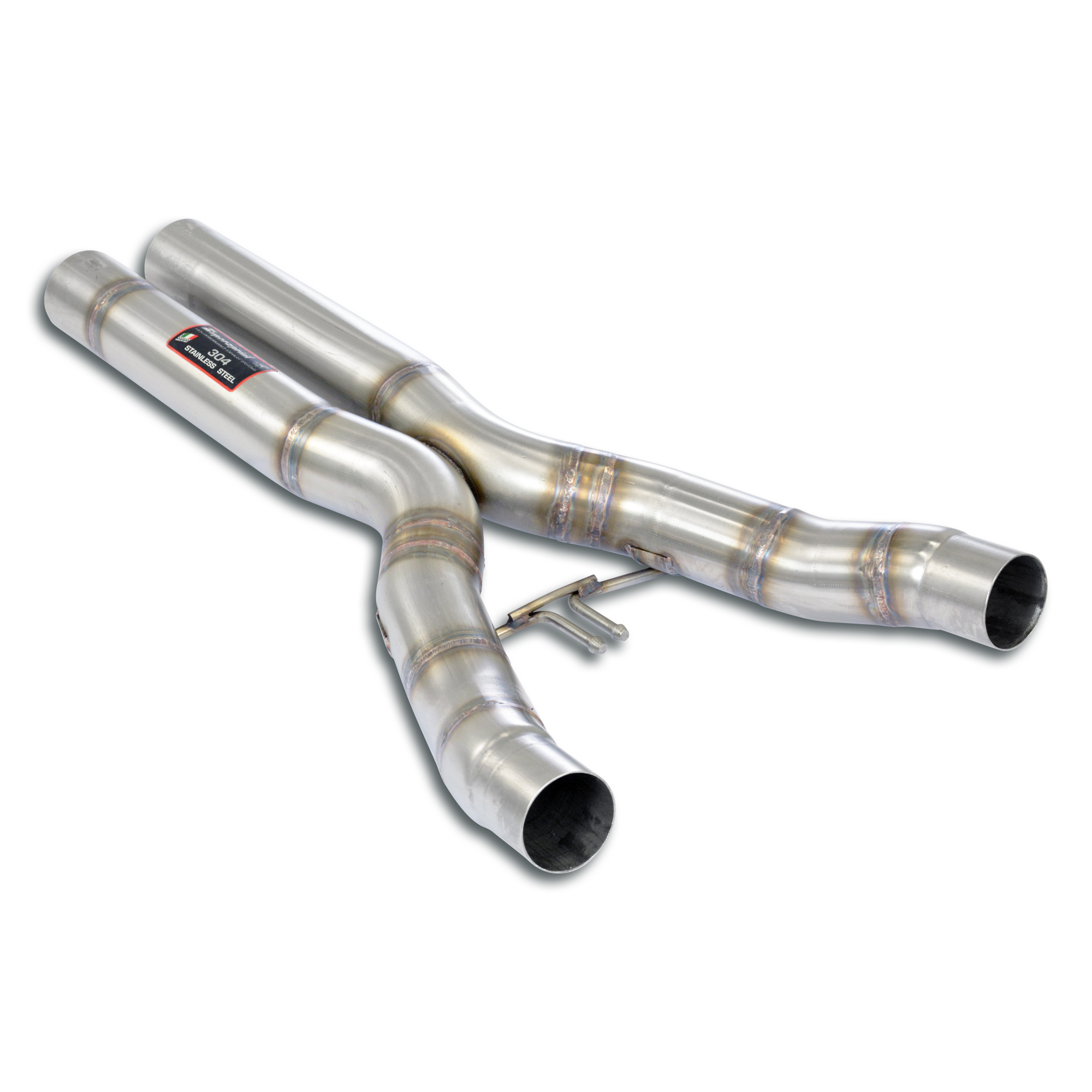 Tube central X-Pipe 