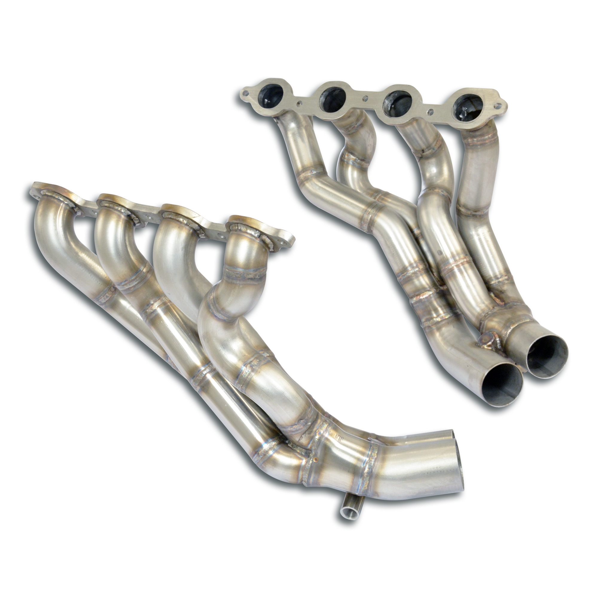 Manifold Right + Left 